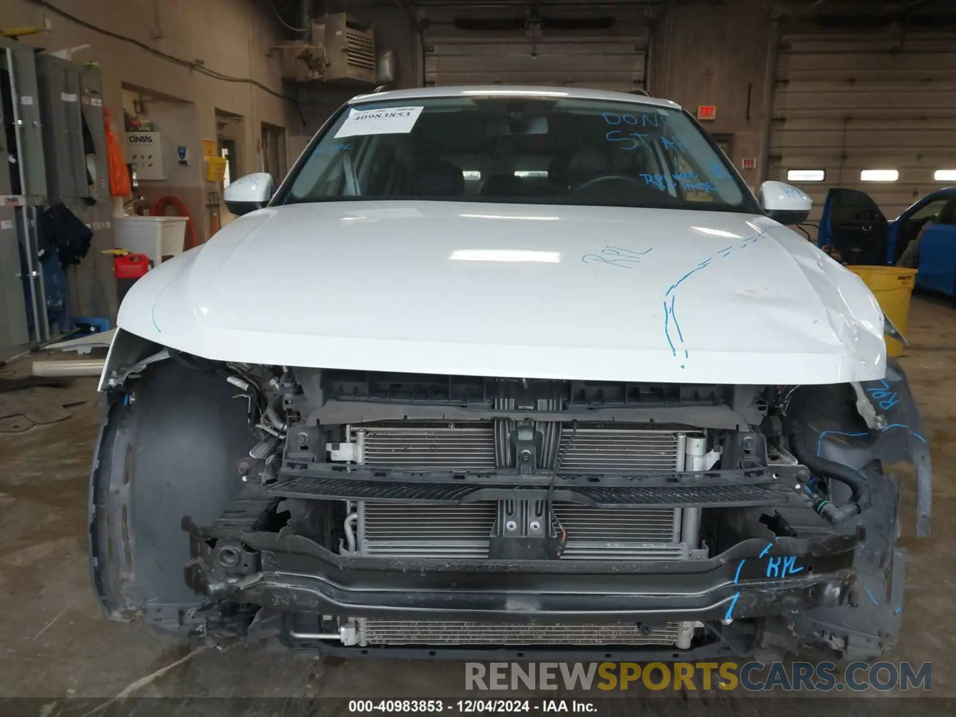 13 fotografías del automóvil dañado 3VV2B7AX1MM142501 VOLKSWAGEN TIGUAN 2021