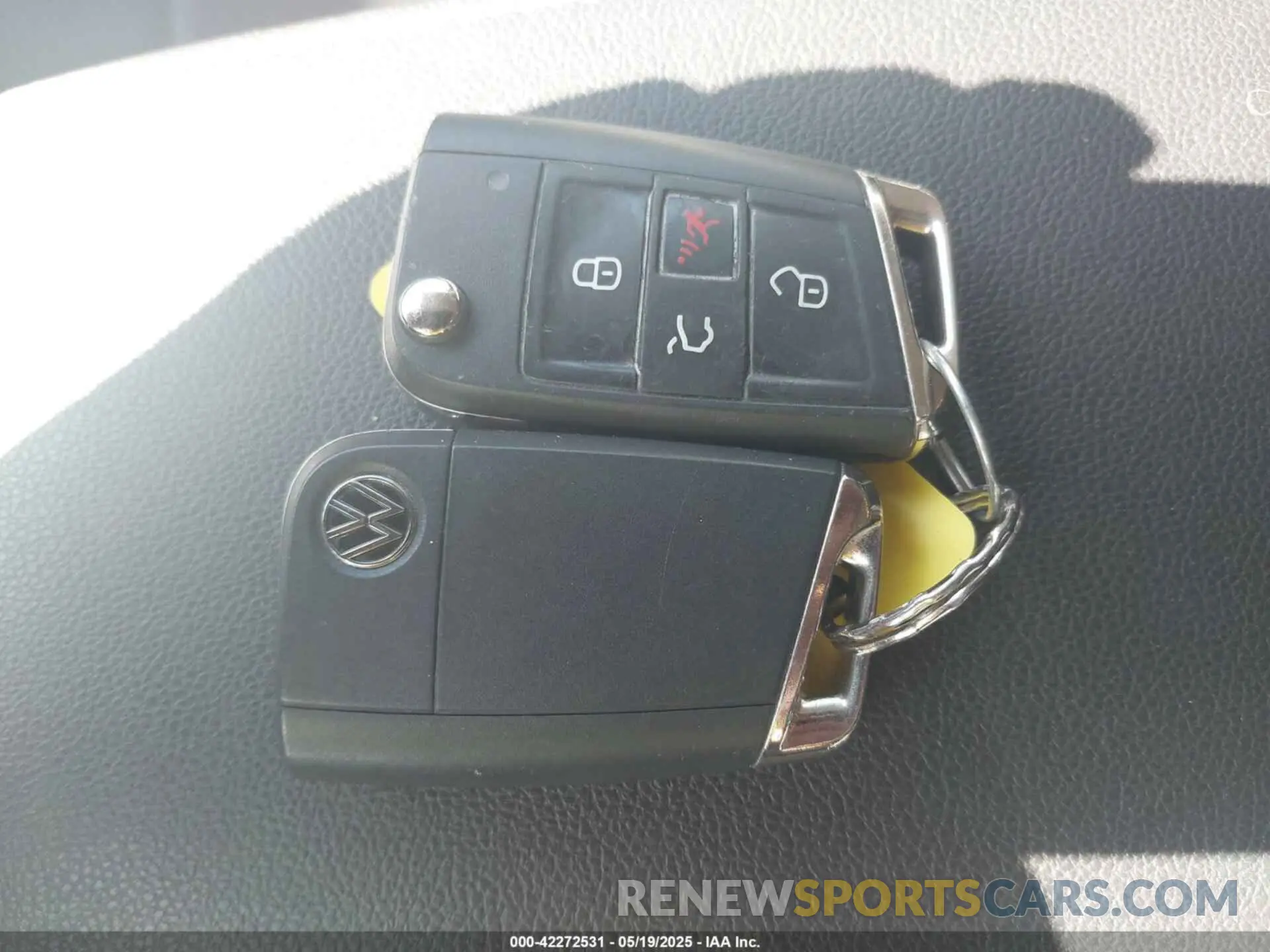 11 fotografías del automóvil dañado 3VV2B7AX1MM142823 VOLKSWAGEN TIGUAN 2021