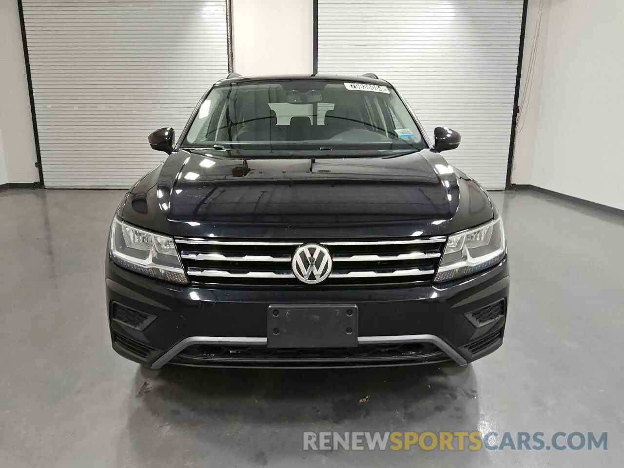 5 fotografías del automóvil dañado 3VV2B7AX3MM021758 VOLKSWAGEN TIGUAN 2021