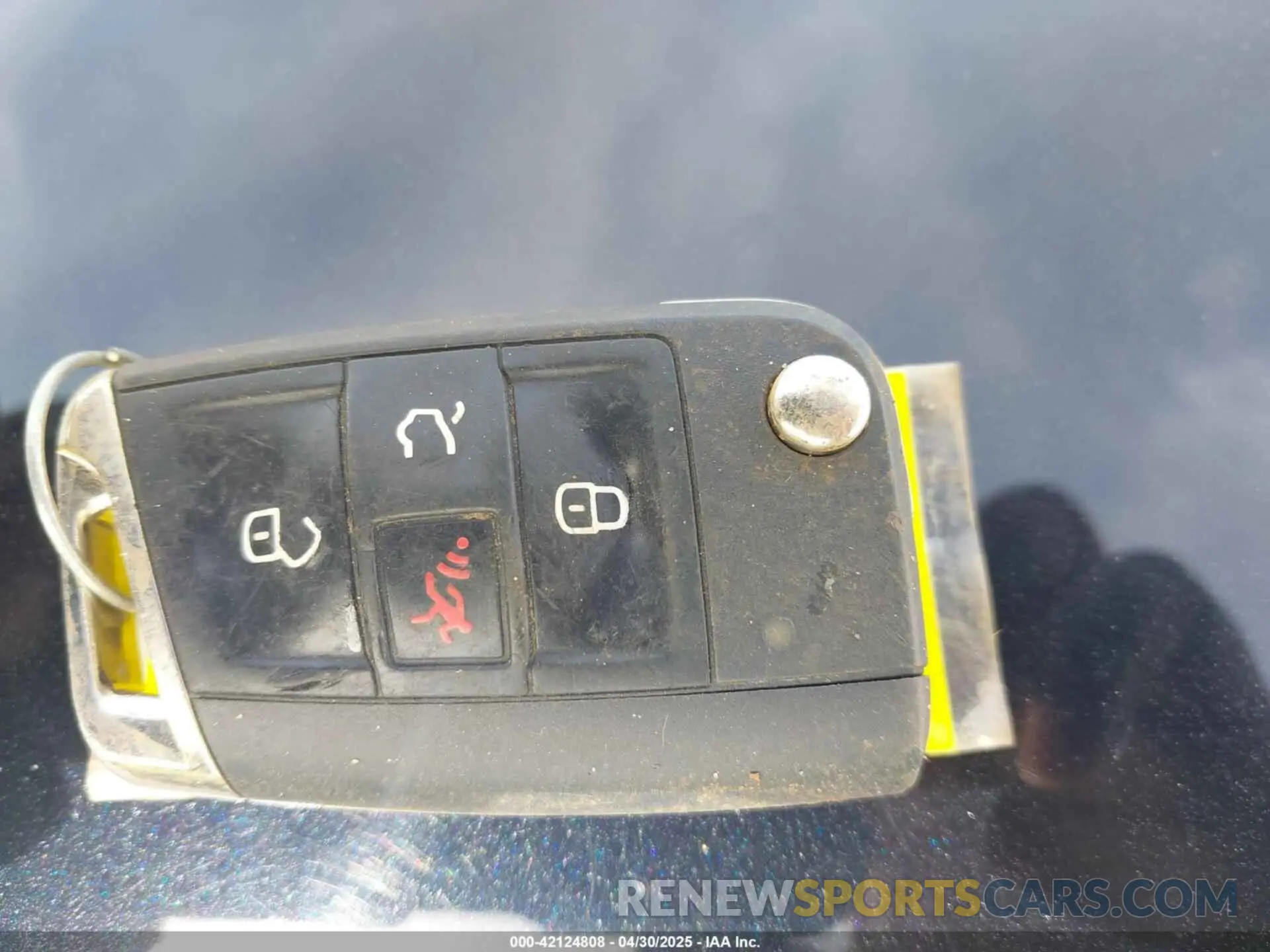 11 fotografías del automóvil dañado 3VV2B7AX4MM050282 VOLKSWAGEN TIGUAN 2021