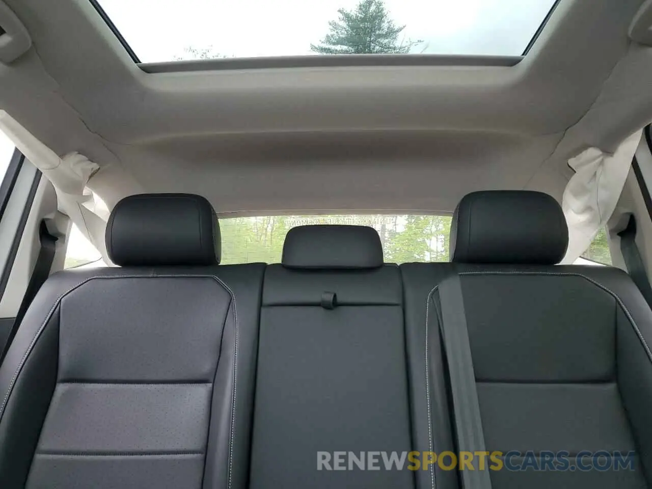 10 fotografías del automóvil dañado 3VV2B7AX4MM055479 VOLKSWAGEN TIGUAN 2021