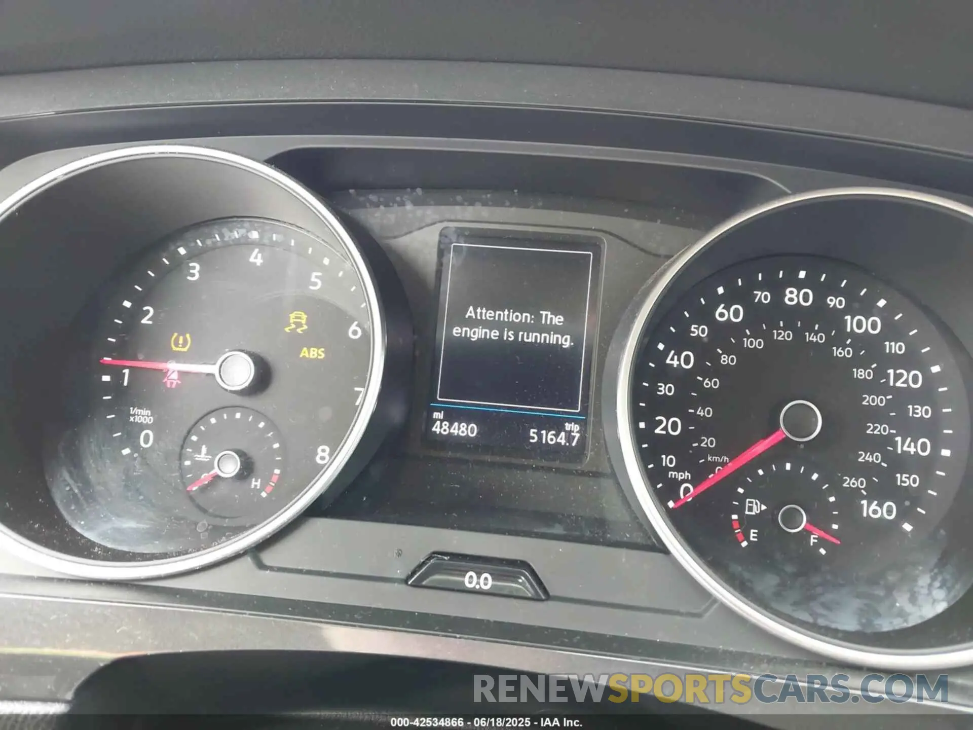 7 fotografías del automóvil dañado 3VV2B7AX4MM083136 VOLKSWAGEN TIGUAN 2021
