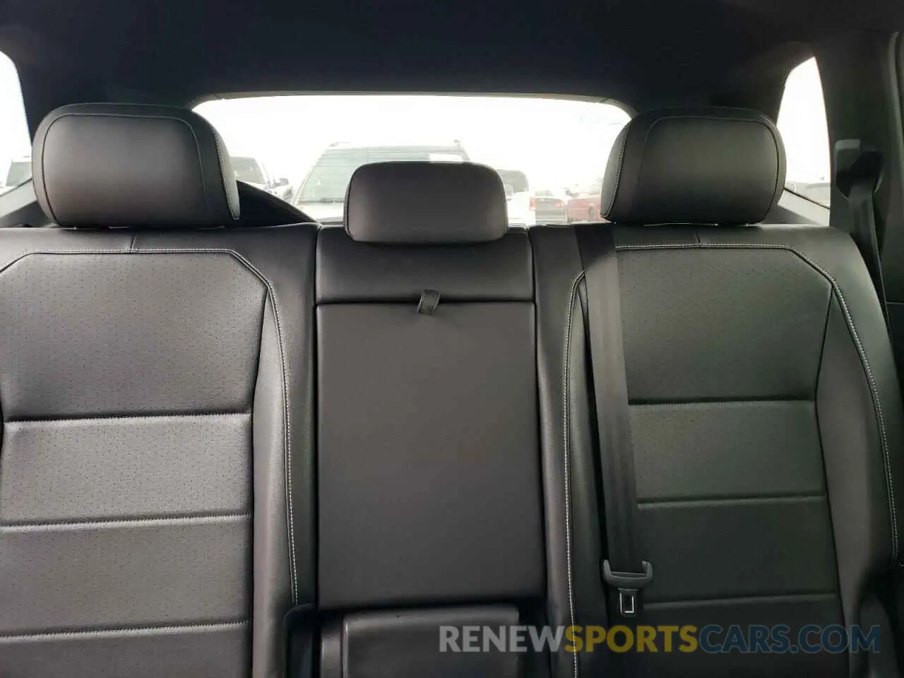 10 fotografías del automóvil dañado 3VV2B7AX5MM057855 VOLKSWAGEN TIGUAN 2021