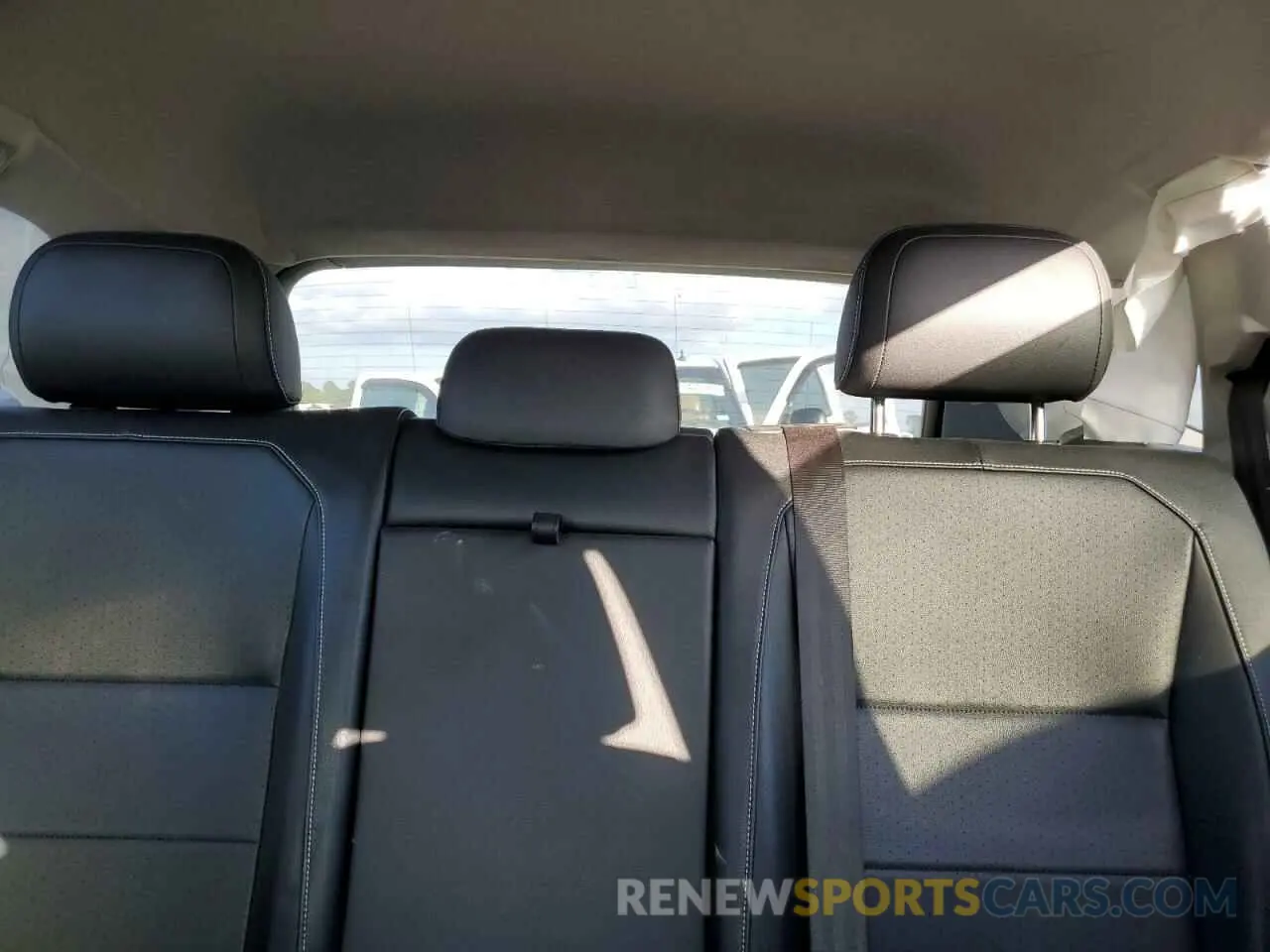 10 fotografías del automóvil dañado 3VV2B7AX5MM095926 VOLKSWAGEN TIGUAN 2021