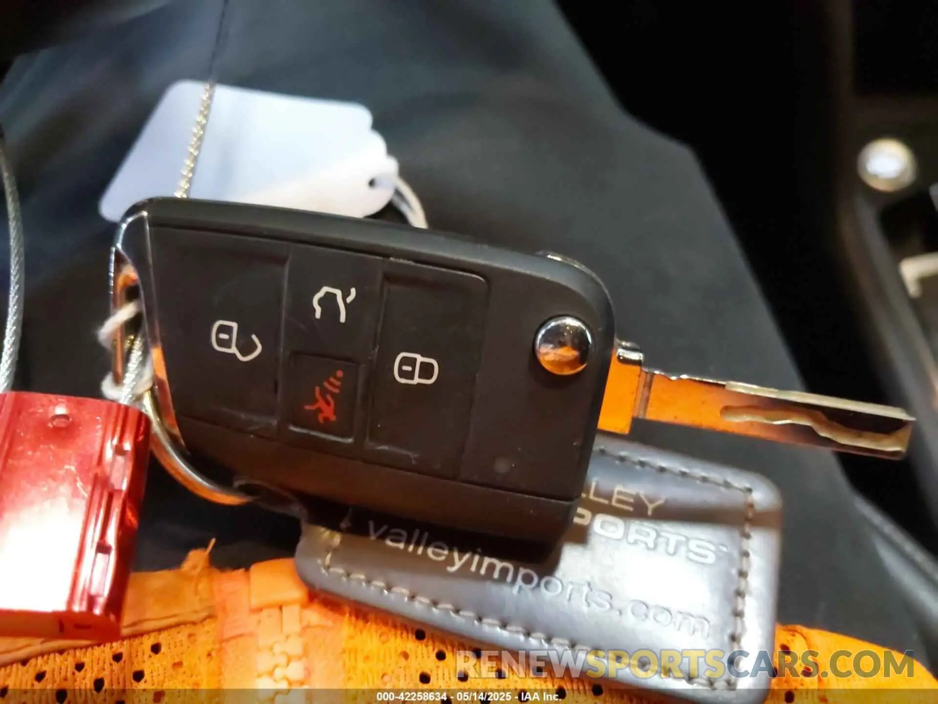 11 fotografías del automóvil dañado 3VV2B7AX5MM142338 VOLKSWAGEN TIGUAN 2021