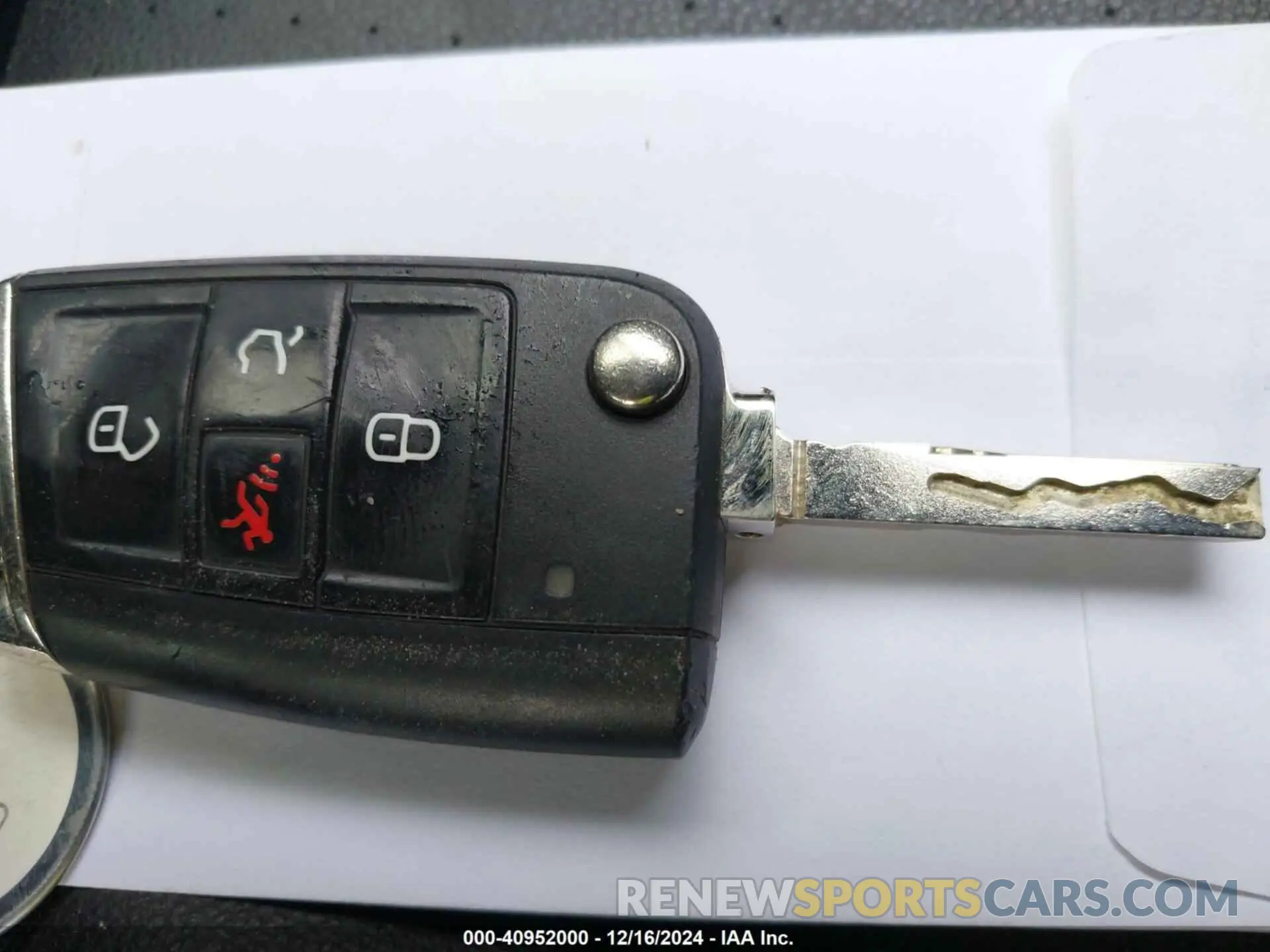 11 fotografías del automóvil dañado 3VV2B7AX6MM064166 VOLKSWAGEN TIGUAN 2021