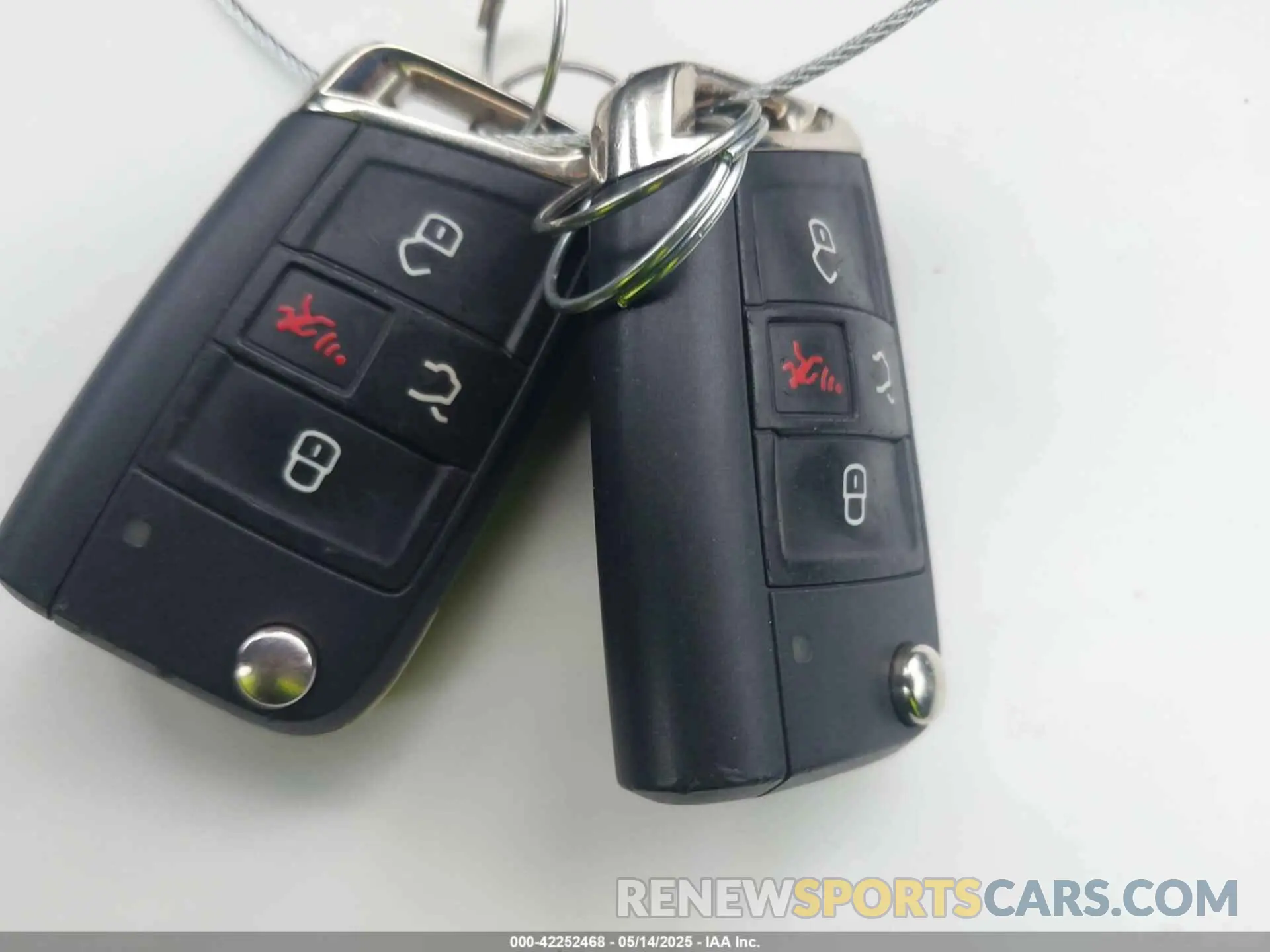 11 fotografías del automóvil dañado 3VV2B7AX6MM093344 VOLKSWAGEN TIGUAN 2021