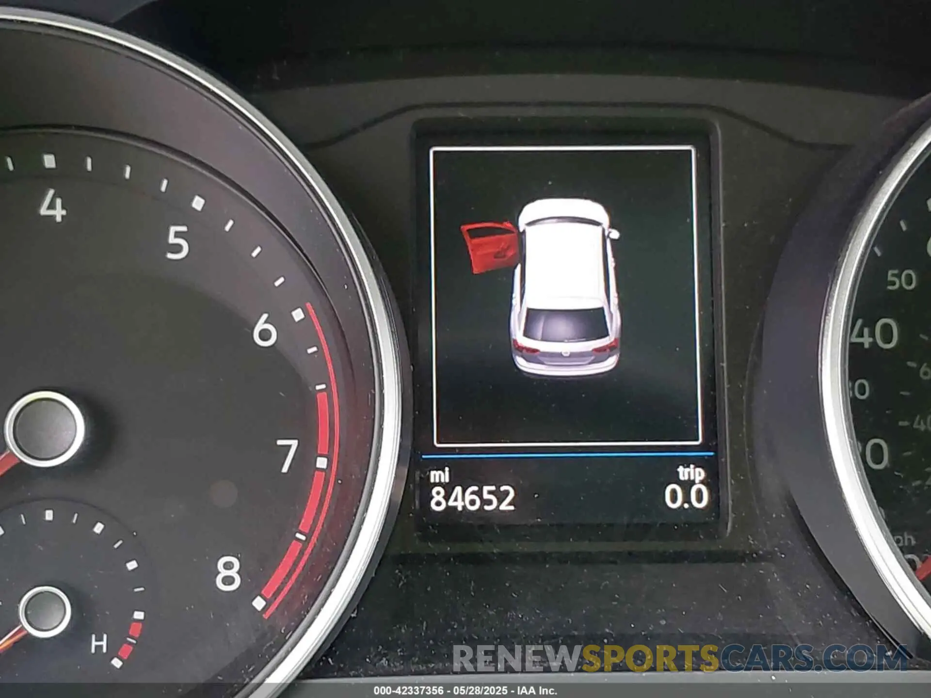 15 fotografías del automóvil dañado 3VV2B7AX7MM005224 VOLKSWAGEN TIGUAN 2021