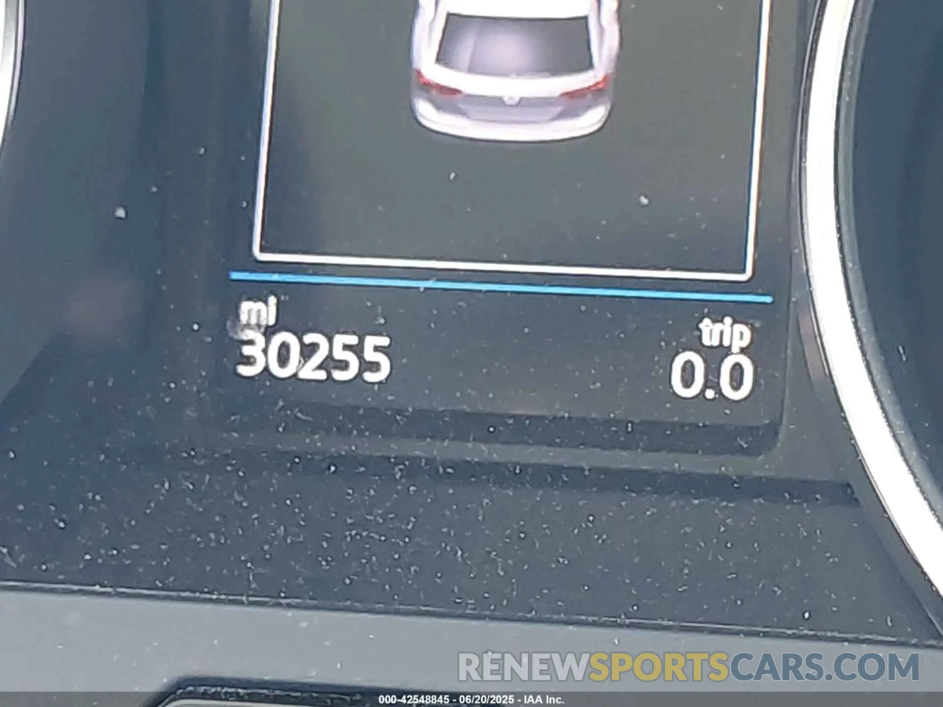7 fotografías del automóvil dañado 3VV2B7AX7MM071952 VOLKSWAGEN TIGUAN 2021