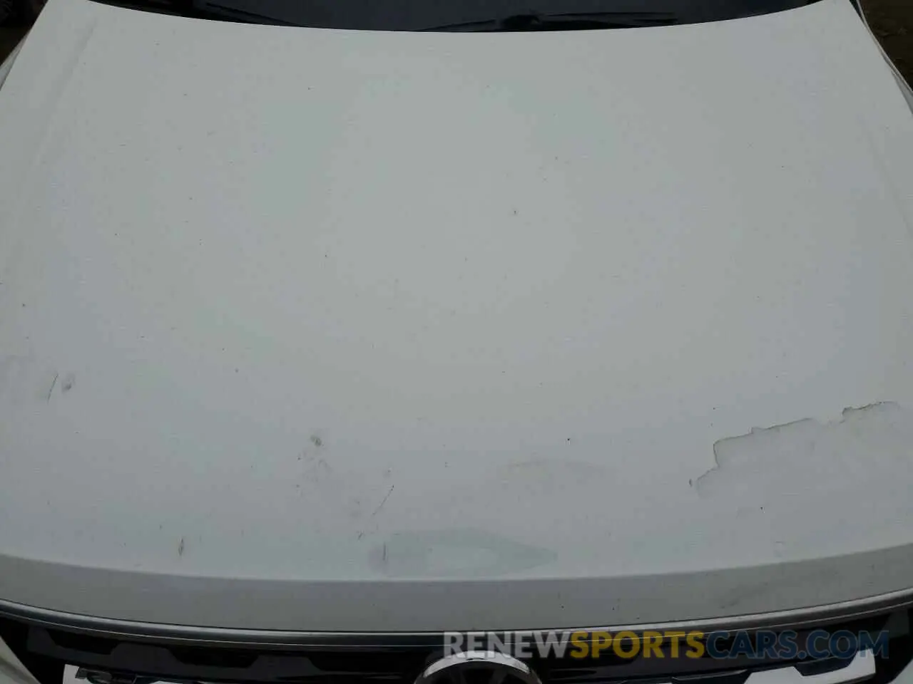 12 fotografías del automóvil dañado 3VV2B7AX8MM021965 VOLKSWAGEN TIGUAN 2021
