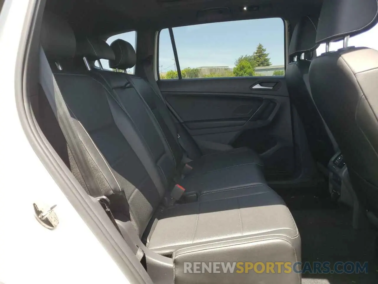 11 fotografías del automóvil dañado 3VV2B7AX8MM051211 VOLKSWAGEN TIGUAN 2021