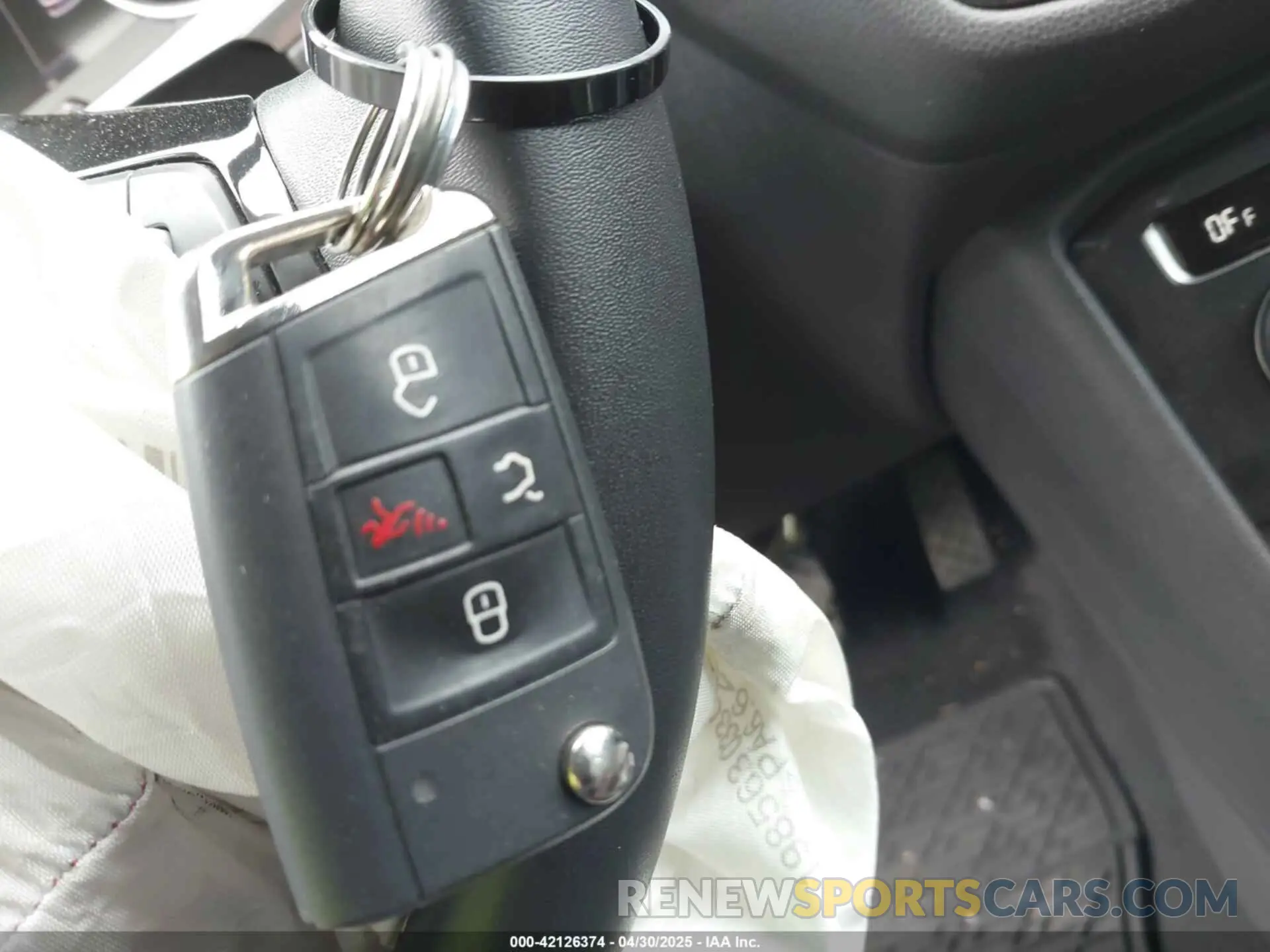 11 fotografías del automóvil dañado 3VV2B7AX9MM135540 VOLKSWAGEN TIGUAN 2021
