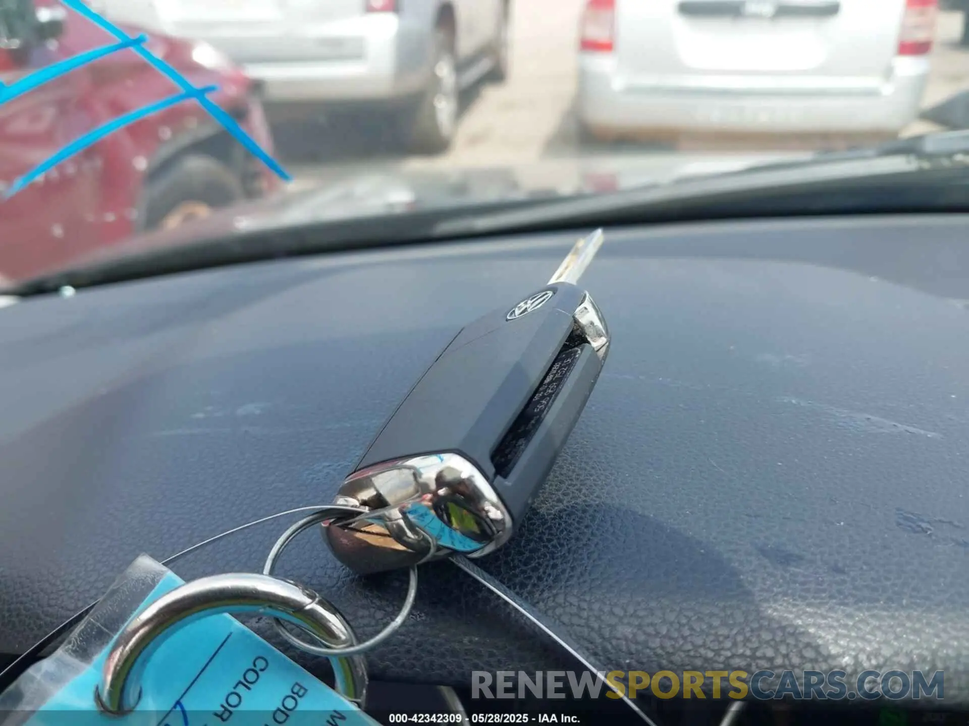 11 fotografías del automóvil dañado 3VV2B7AXXMM002043 VOLKSWAGEN TIGUAN 2021