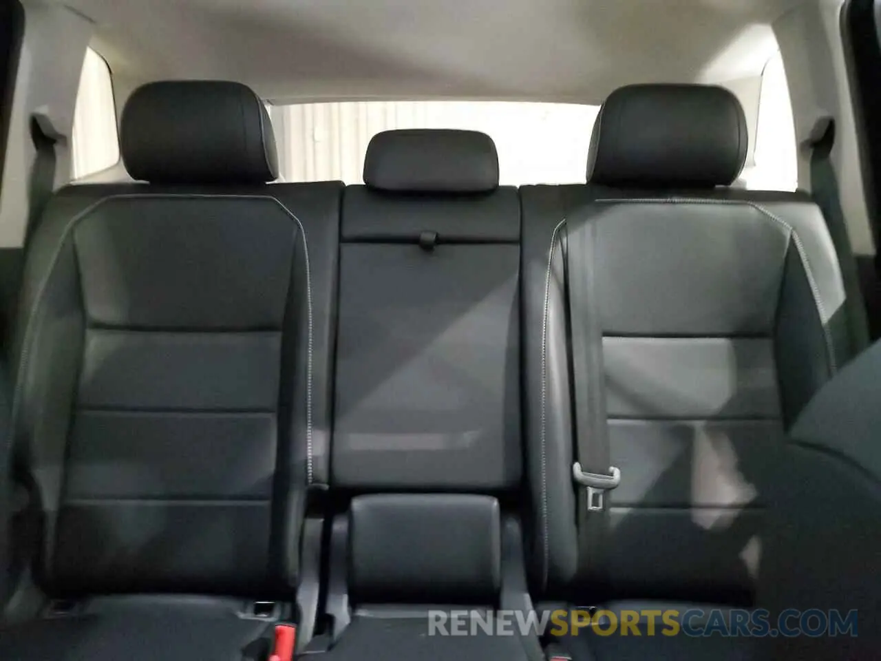10 fotografías del automóvil dañado 3VV2B7AXXMM071024 VOLKSWAGEN TIGUAN 2021