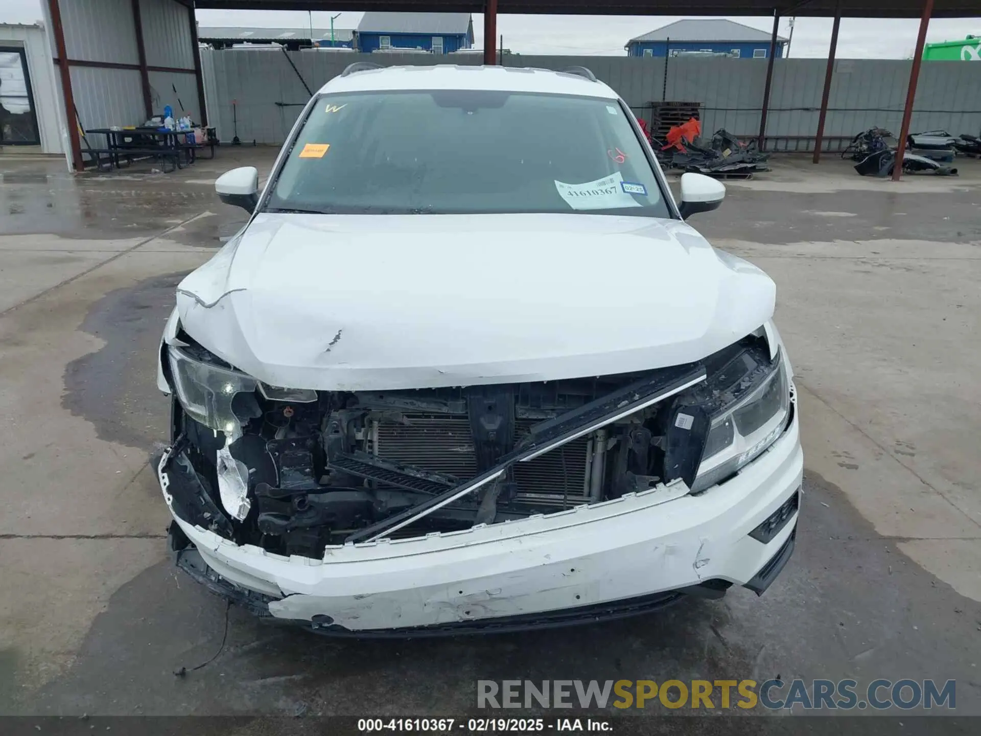 12 fotografías del automóvil dañado 3VV3B7AX0MM008938 VOLKSWAGEN TIGUAN 2021