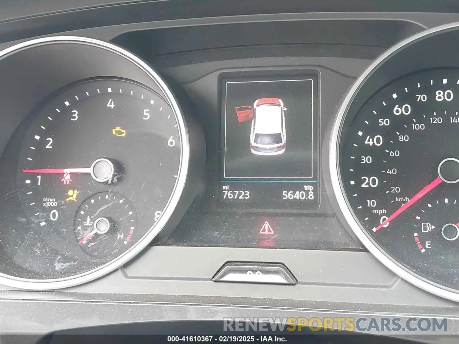 15 fotografías del automóvil dañado 3VV3B7AX0MM008938 VOLKSWAGEN TIGUAN 2021