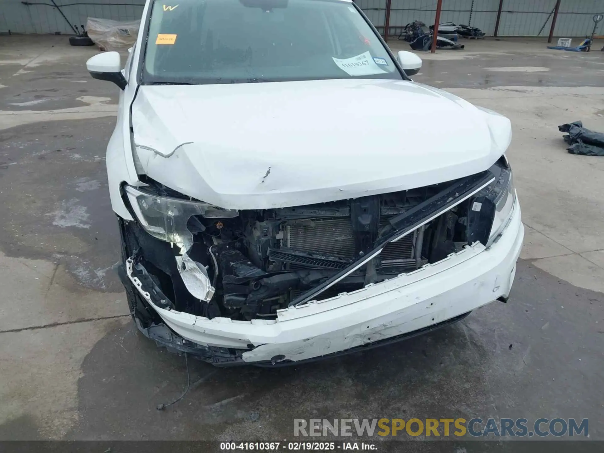 6 fotografías del automóvil dañado 3VV3B7AX0MM008938 VOLKSWAGEN TIGUAN 2021