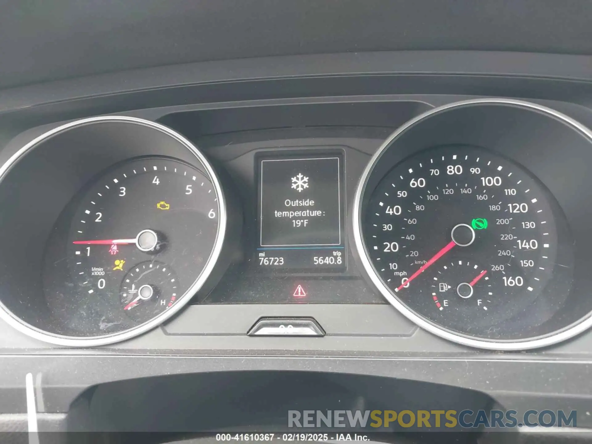 7 fotografías del automóvil dañado 3VV3B7AX0MM008938 VOLKSWAGEN TIGUAN 2021