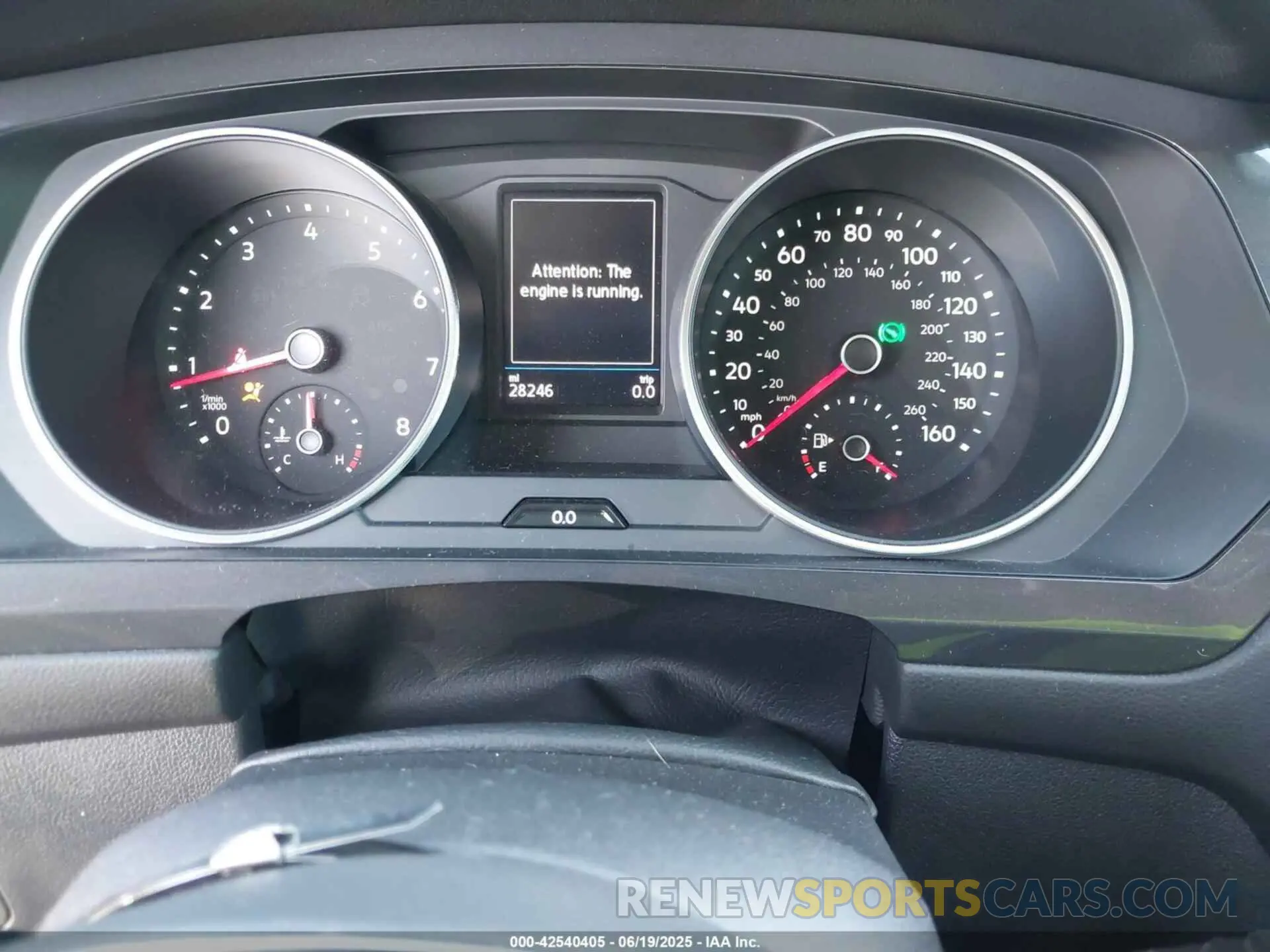 7 fotografías del automóvil dañado 3VV3B7AX0MM023374 VOLKSWAGEN TIGUAN 2021