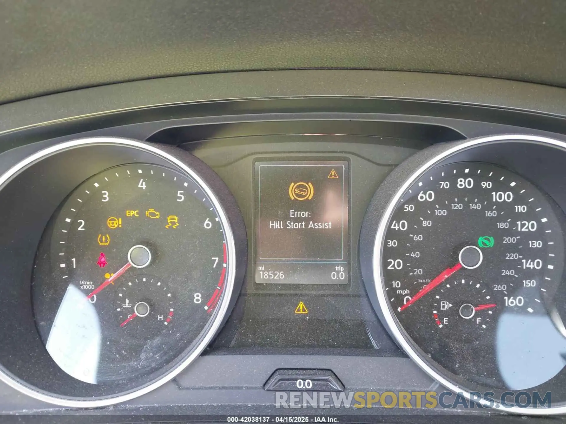 7 fotografías del automóvil dañado 3VV3B7AX0MM026064 VOLKSWAGEN TIGUAN 2021