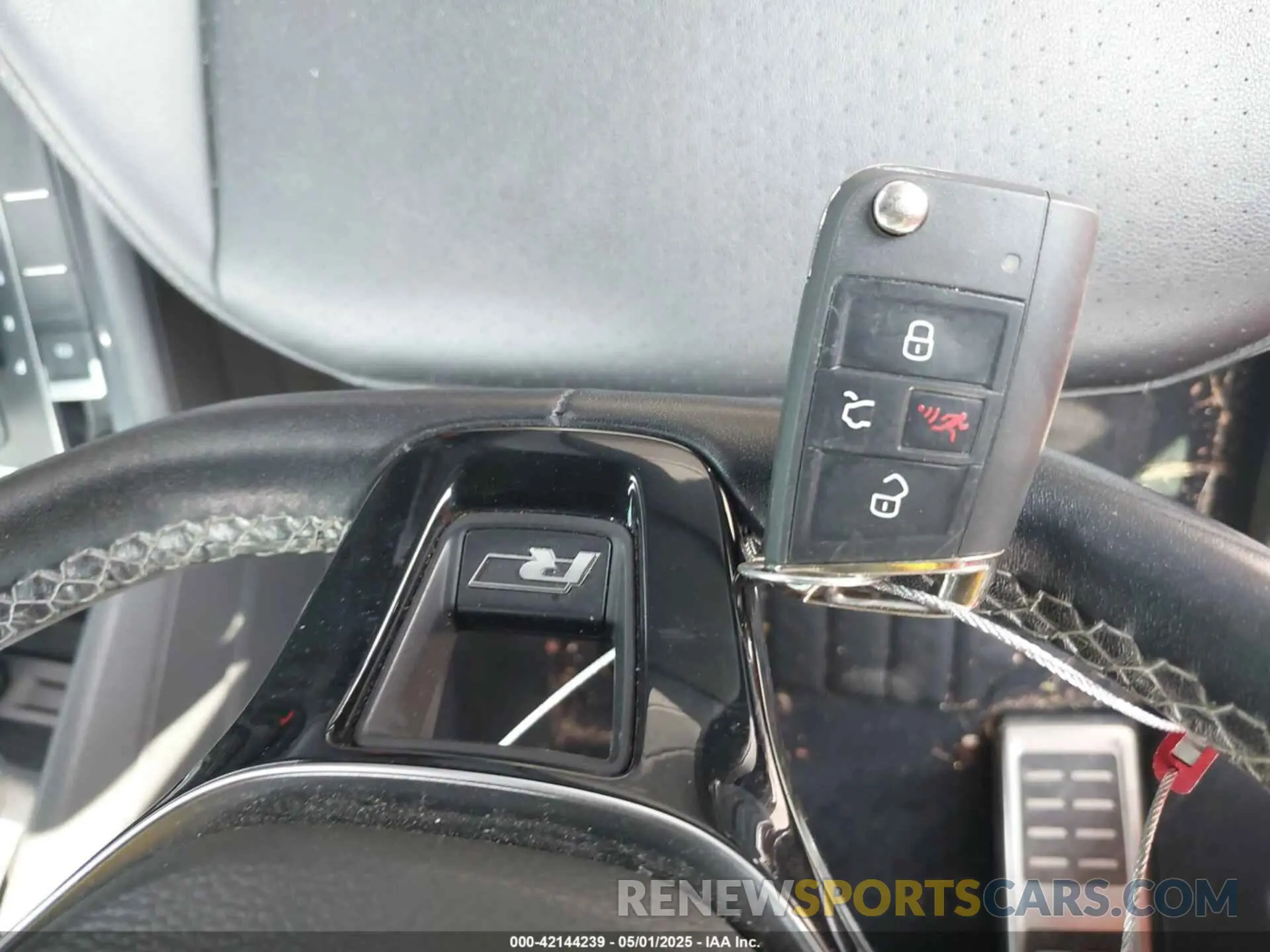 11 fotografías del automóvil dañado 3VV3B7AX0MM047478 VOLKSWAGEN TIGUAN 2021