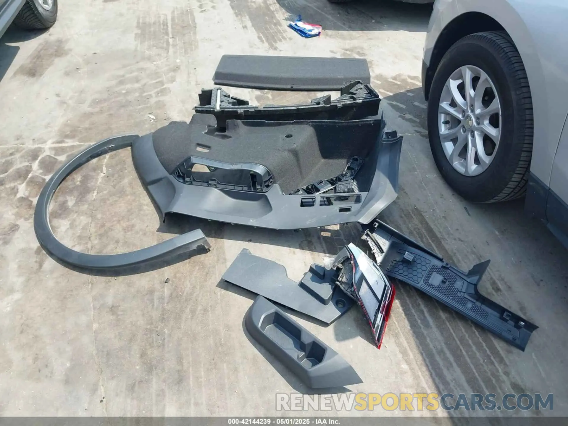 12 fotografías del automóvil dañado 3VV3B7AX0MM047478 VOLKSWAGEN TIGUAN 2021