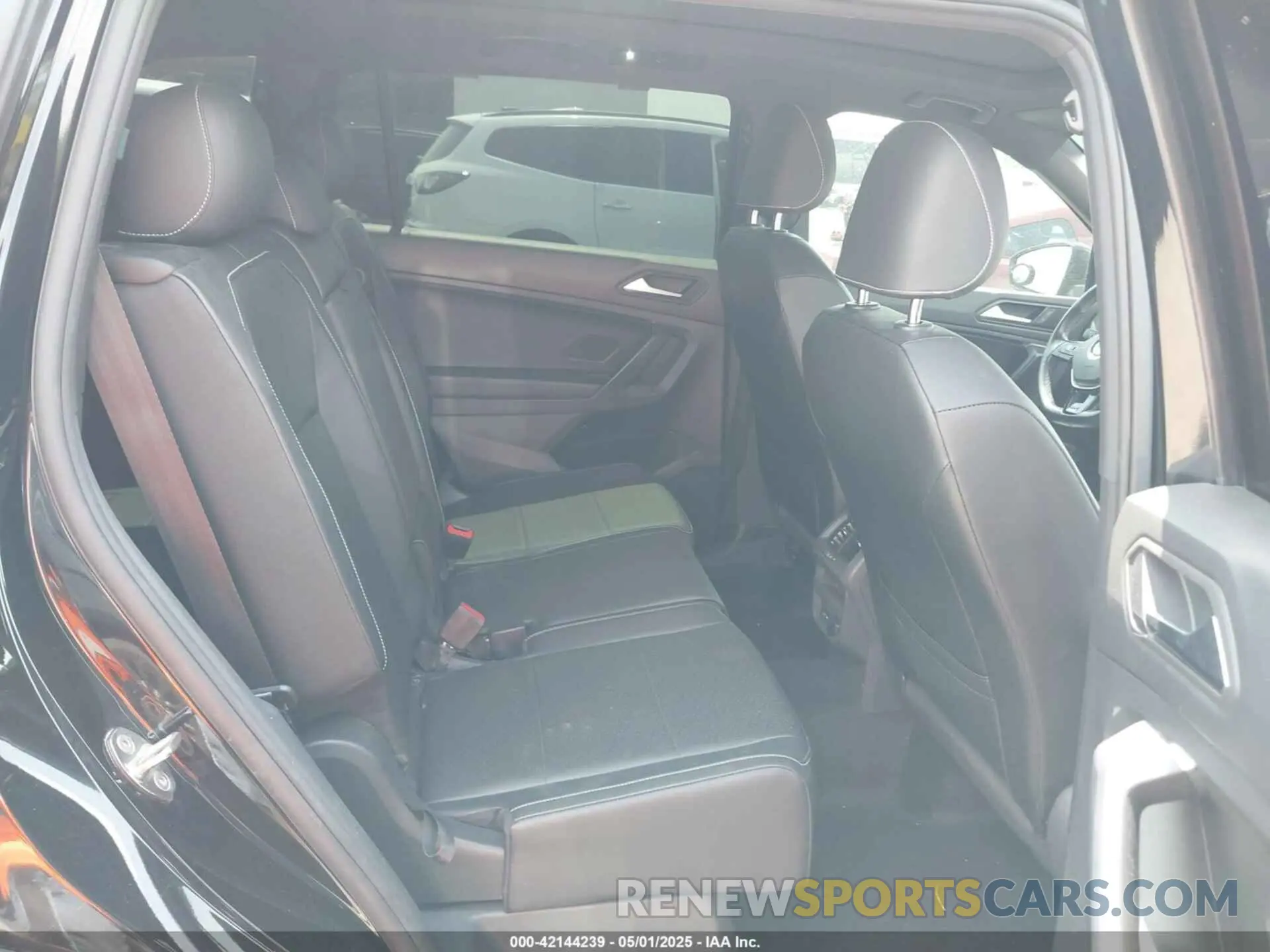 8 fotografías del automóvil dañado 3VV3B7AX0MM047478 VOLKSWAGEN TIGUAN 2021
