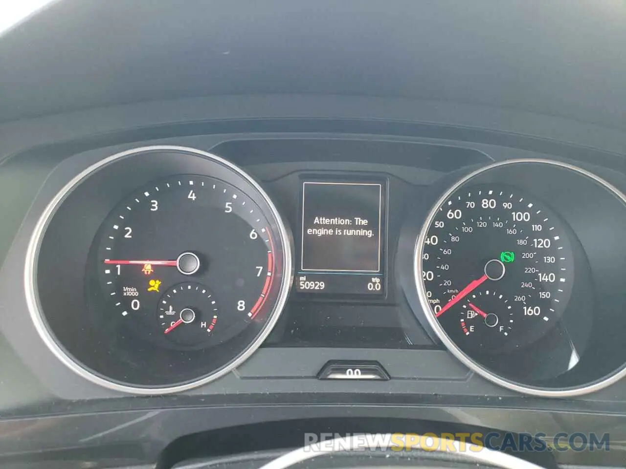 9 fotografías del automóvil dañado 3VV3B7AX2MM046302 VOLKSWAGEN TIGUAN 2021