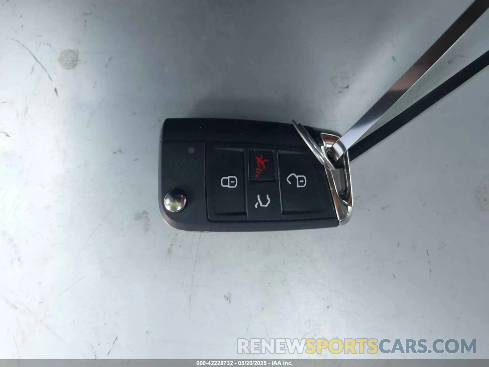 11 fotografías del automóvil dañado 3VV3B7AX3MM038340 VOLKSWAGEN TIGUAN 2021