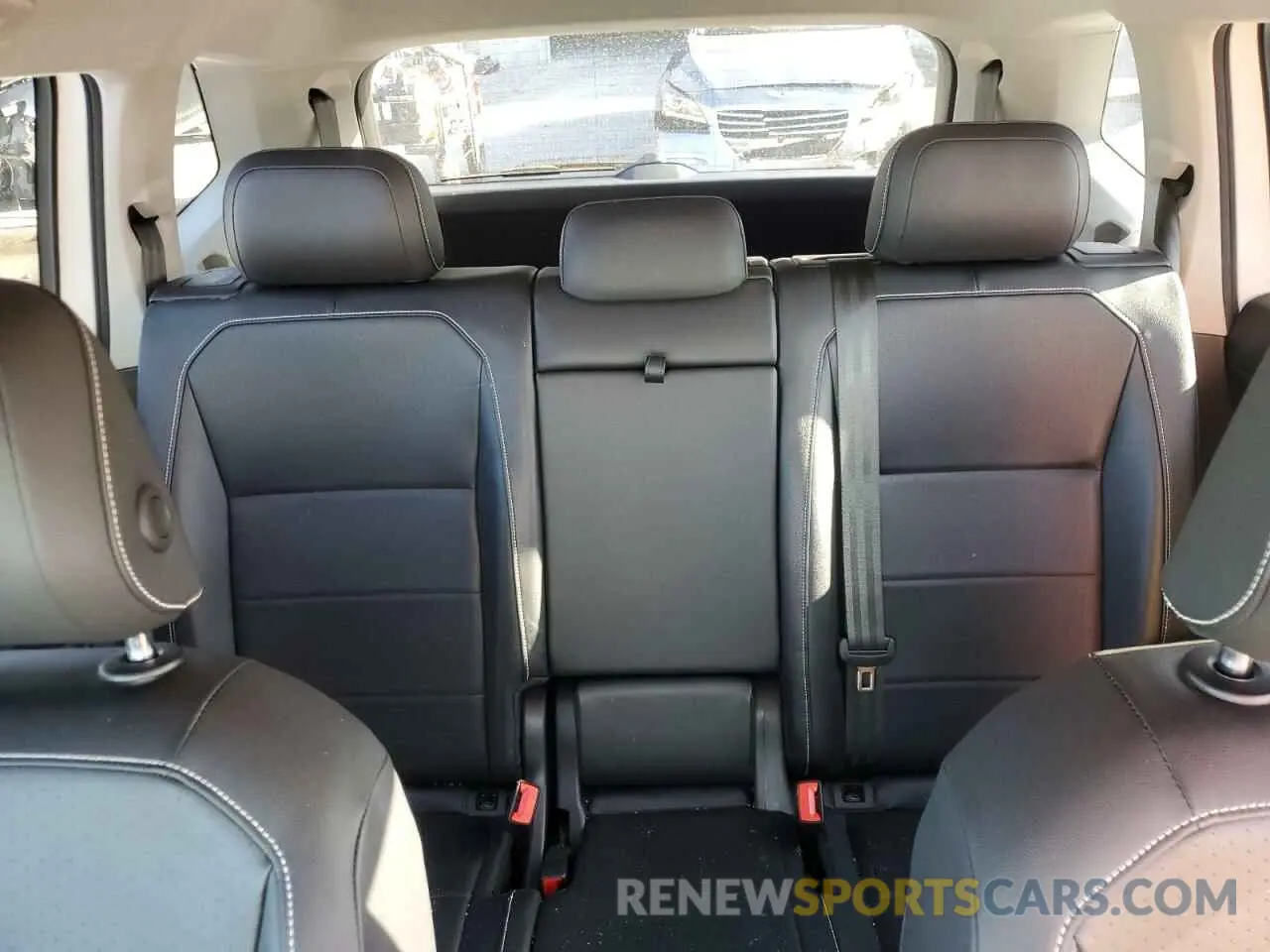 10 fotografías del automóvil dañado 3VV3B7AX3MM038550 VOLKSWAGEN TIGUAN 2021