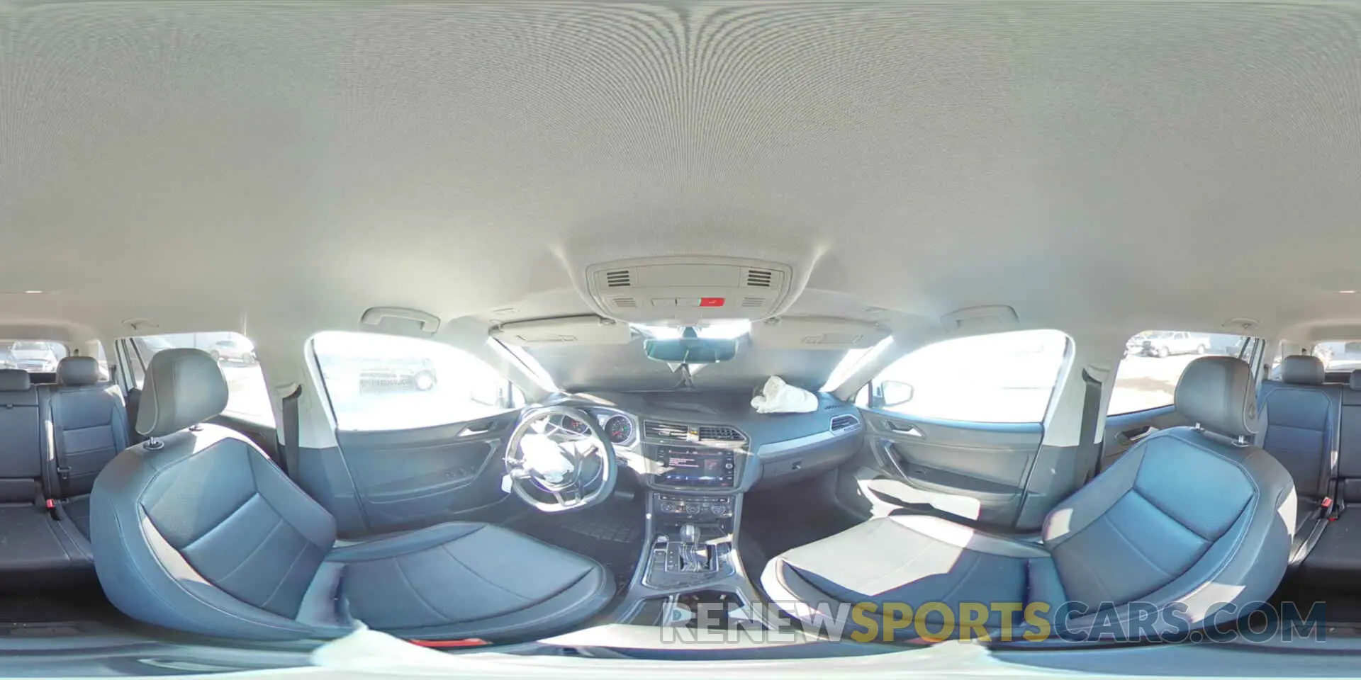 14 fotografías del automóvil dañado 3VV3B7AX3MM038550 VOLKSWAGEN TIGUAN 2021