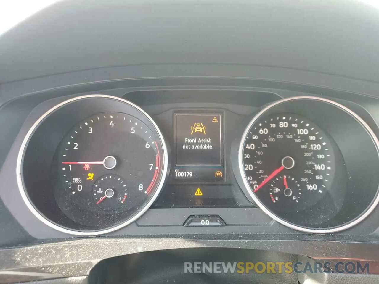 9 fotografías del automóvil dañado 3VV3B7AX3MM038550 VOLKSWAGEN TIGUAN 2021