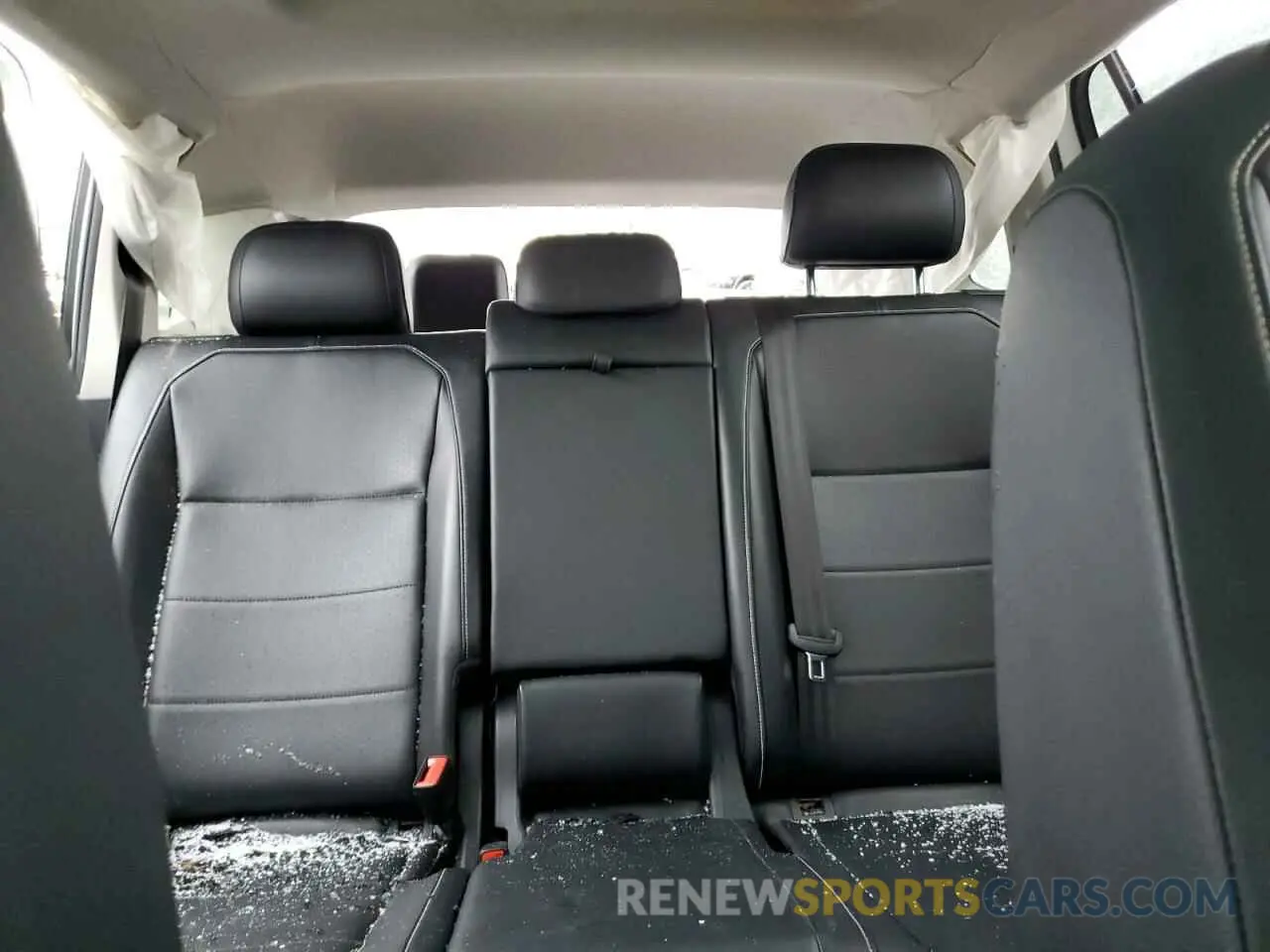 10 fotografías del automóvil dañado 3VV3B7AX3MM079938 VOLKSWAGEN TIGUAN 2021