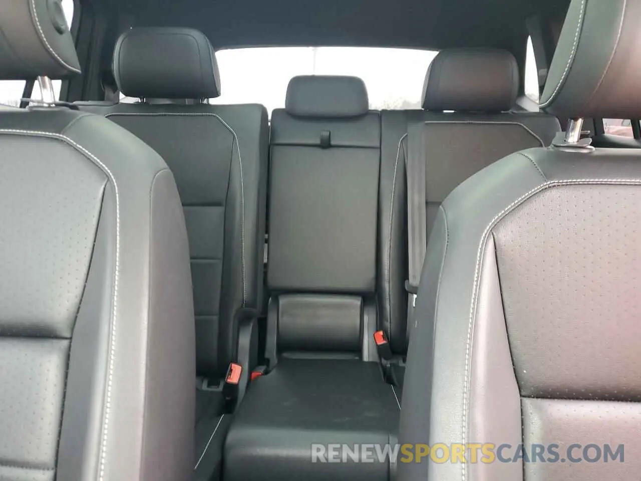 10 fotografías del automóvil dañado 3VV3B7AX3MM116051 VOLKSWAGEN TIGUAN 2021