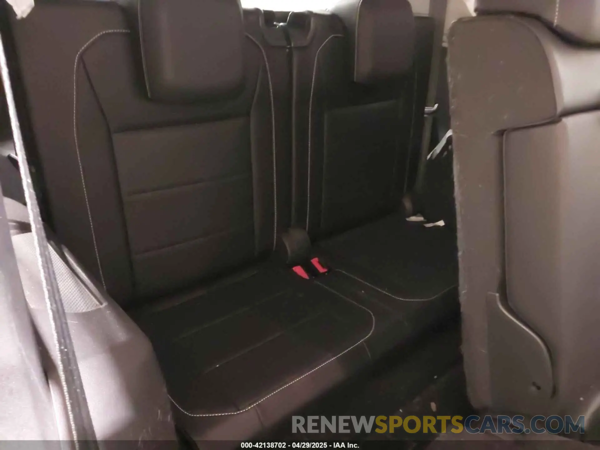 21 fotografías del automóvil dañado 3VV3B7AX3MM118463 VOLKSWAGEN TIGUAN 2021
