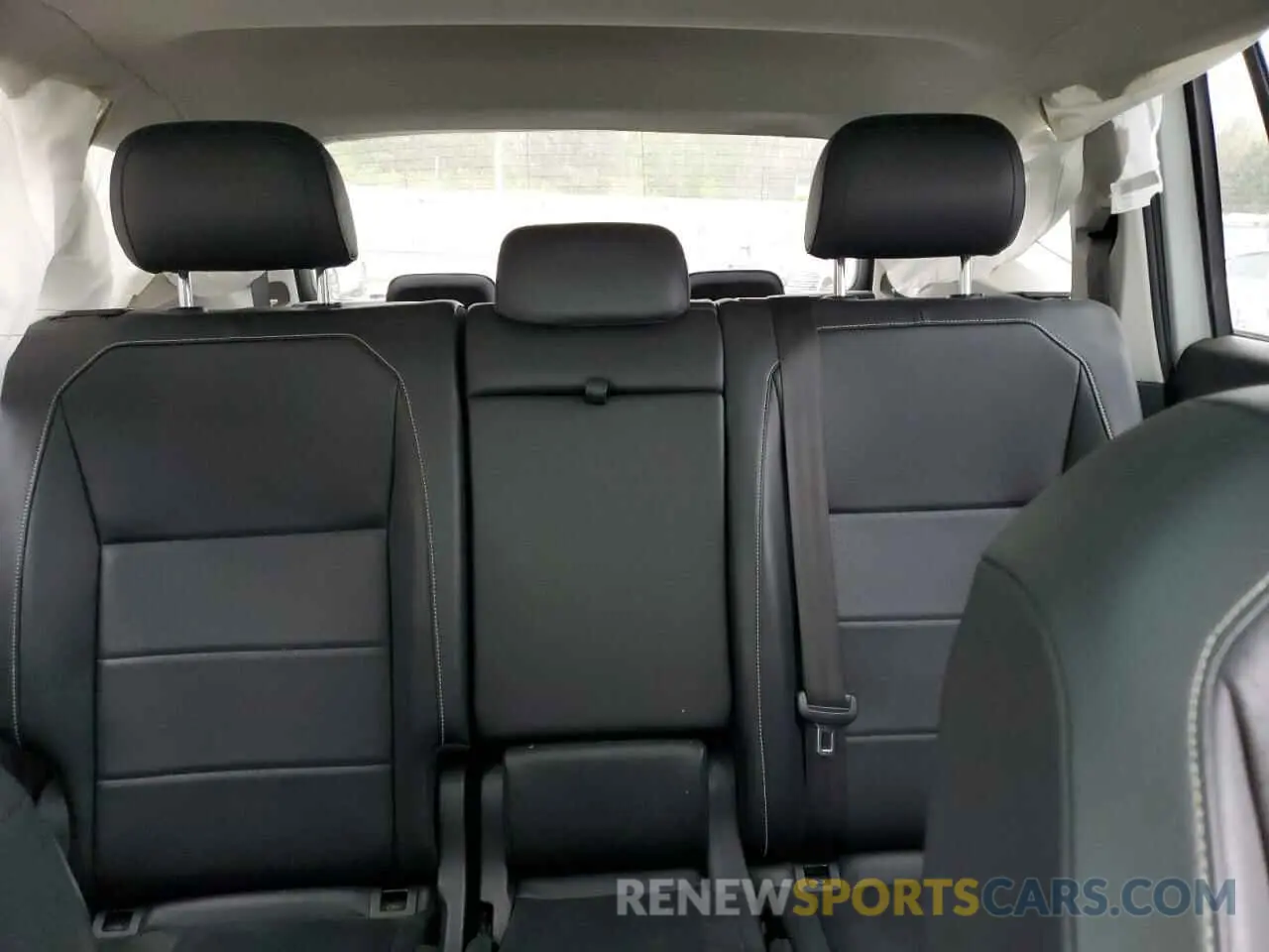 10 fotografías del automóvil dañado 3VV3B7AX4MM080130 VOLKSWAGEN TIGUAN 2021