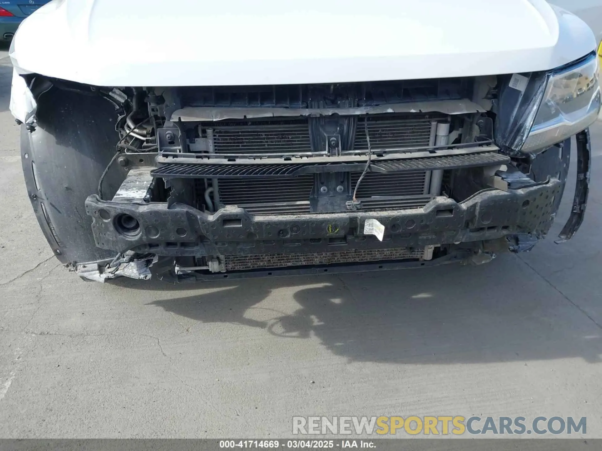 6 fotografías del automóvil dañado 3VV3B7AX5MM033611 VOLKSWAGEN TIGUAN 2021