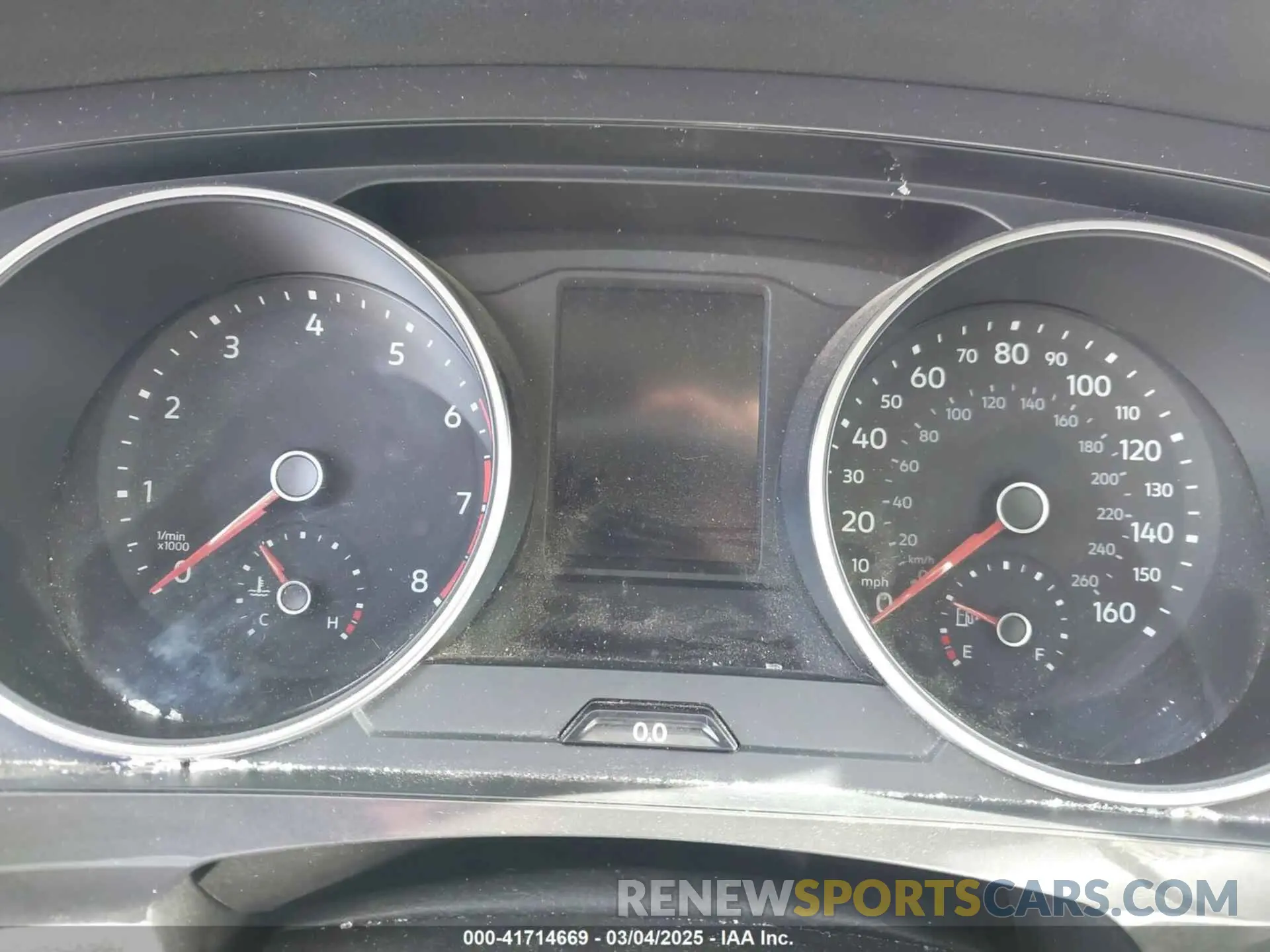 7 fotografías del automóvil dañado 3VV3B7AX5MM033611 VOLKSWAGEN TIGUAN 2021