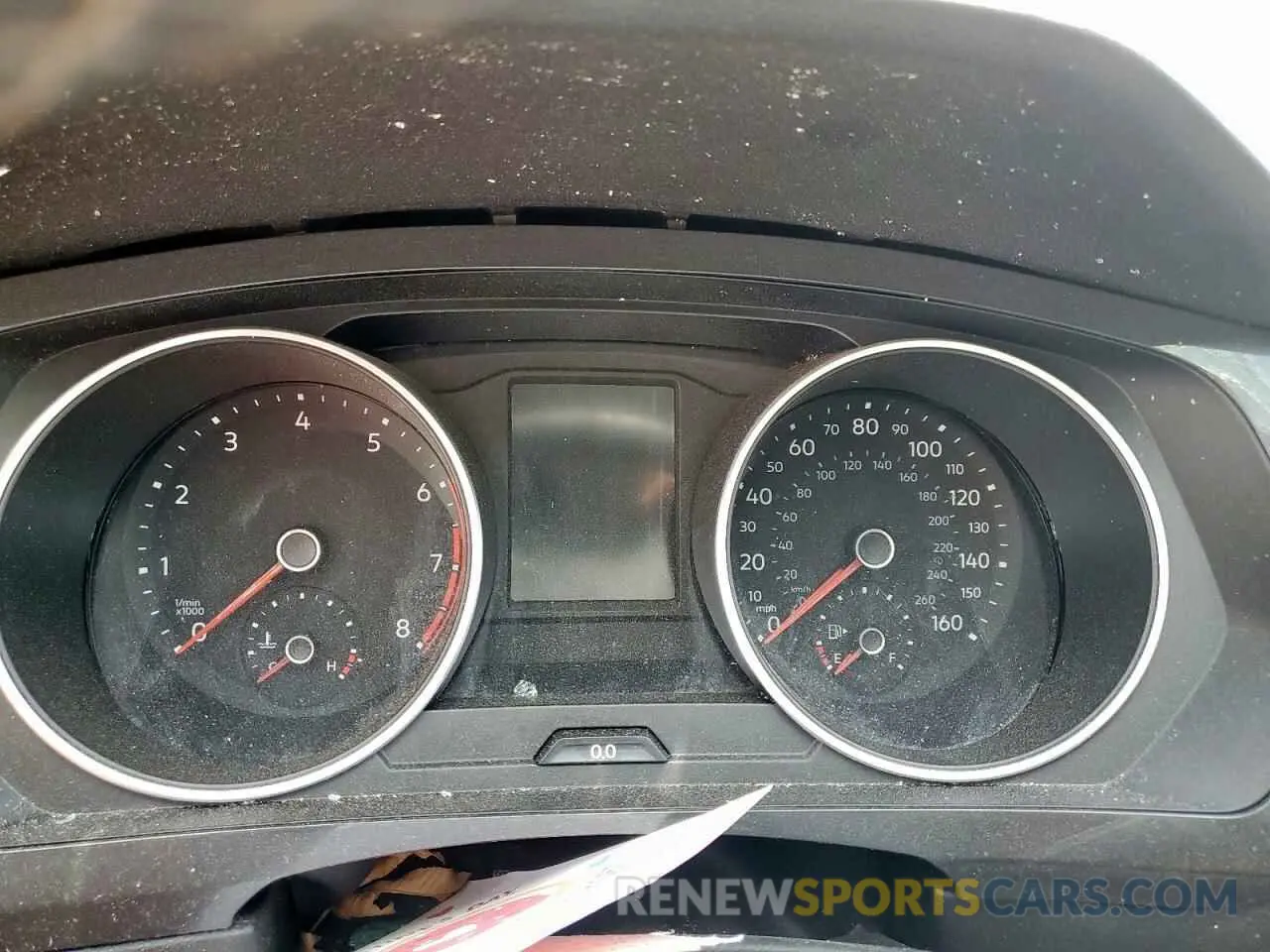 9 fotografías del automóvil dañado 3VV3B7AX5MM100739 VOLKSWAGEN TIGUAN 2021