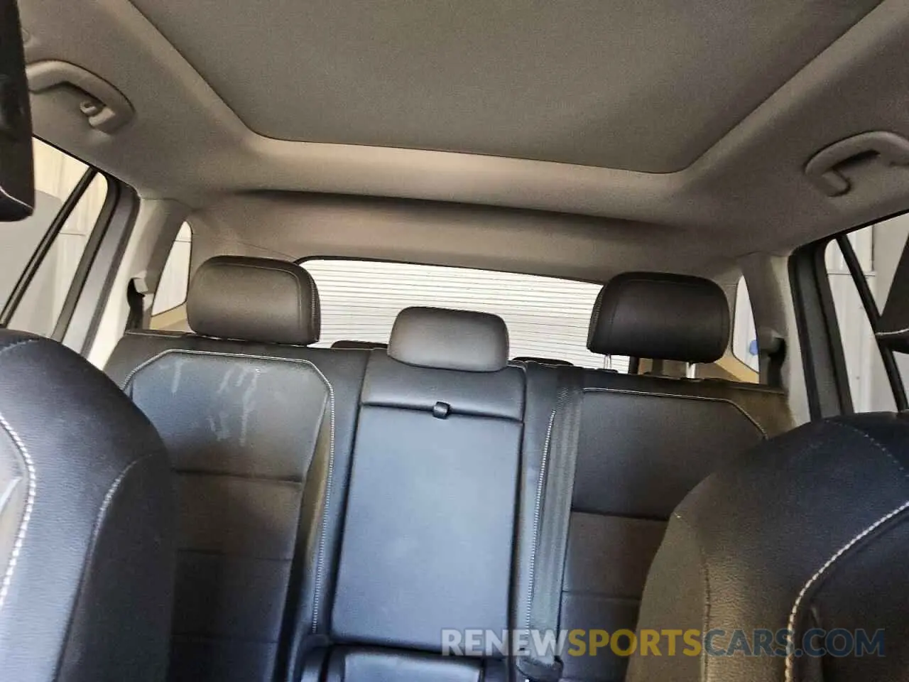 10 fotografías del automóvil dañado 3VV3B7AX5MM112244 VOLKSWAGEN TIGUAN 2021