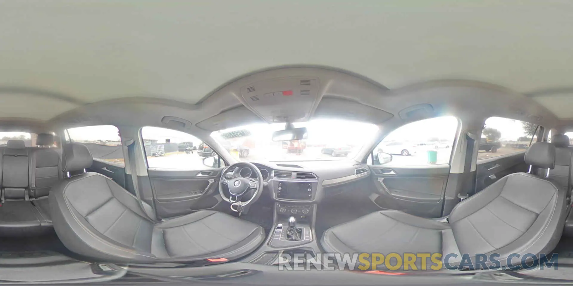 14 fotografías del automóvil dañado 3VV3B7AX5MM112244 VOLKSWAGEN TIGUAN 2021