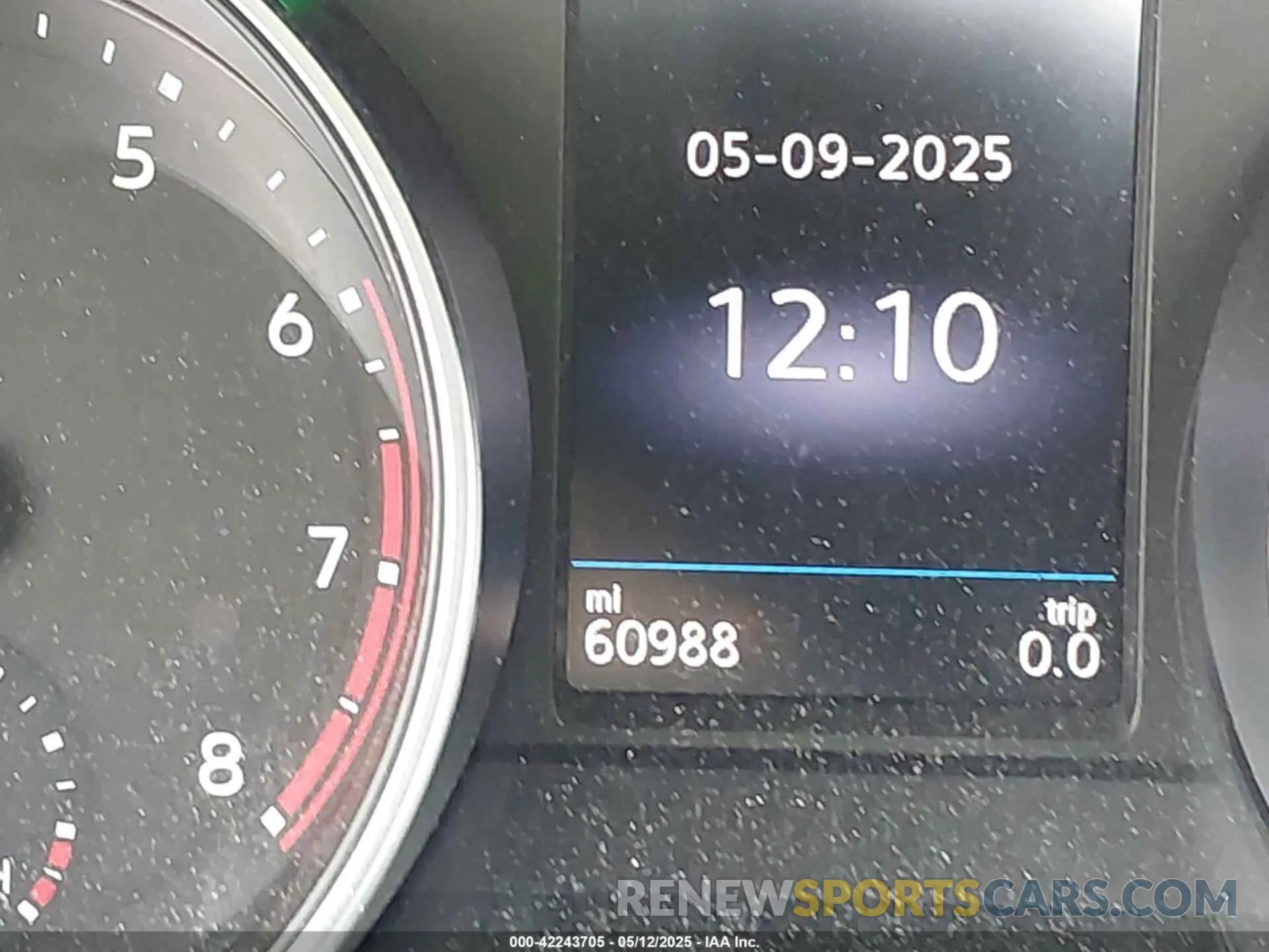 14 fotografías del automóvil dañado 3VV3B7AX6MM021502 VOLKSWAGEN TIGUAN 2021