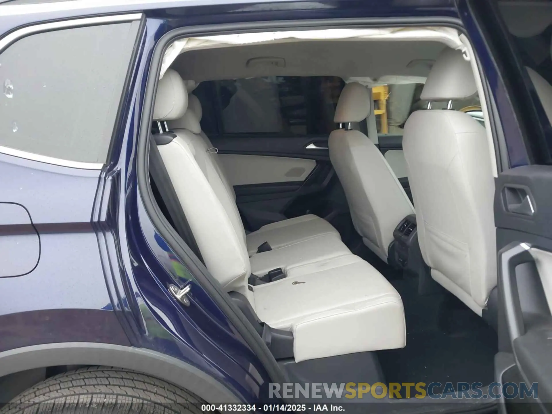 8 fotografías del automóvil dañado 3VV3B7AX7MM122368 VOLKSWAGEN TIGUAN 2021