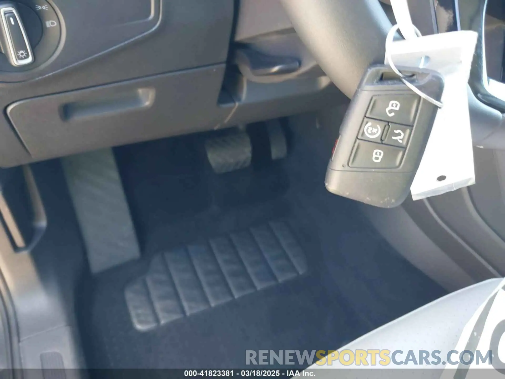 11 fotografías del automóvil dañado 3VV3B7AX8MM029357 VOLKSWAGEN TIGUAN 2021