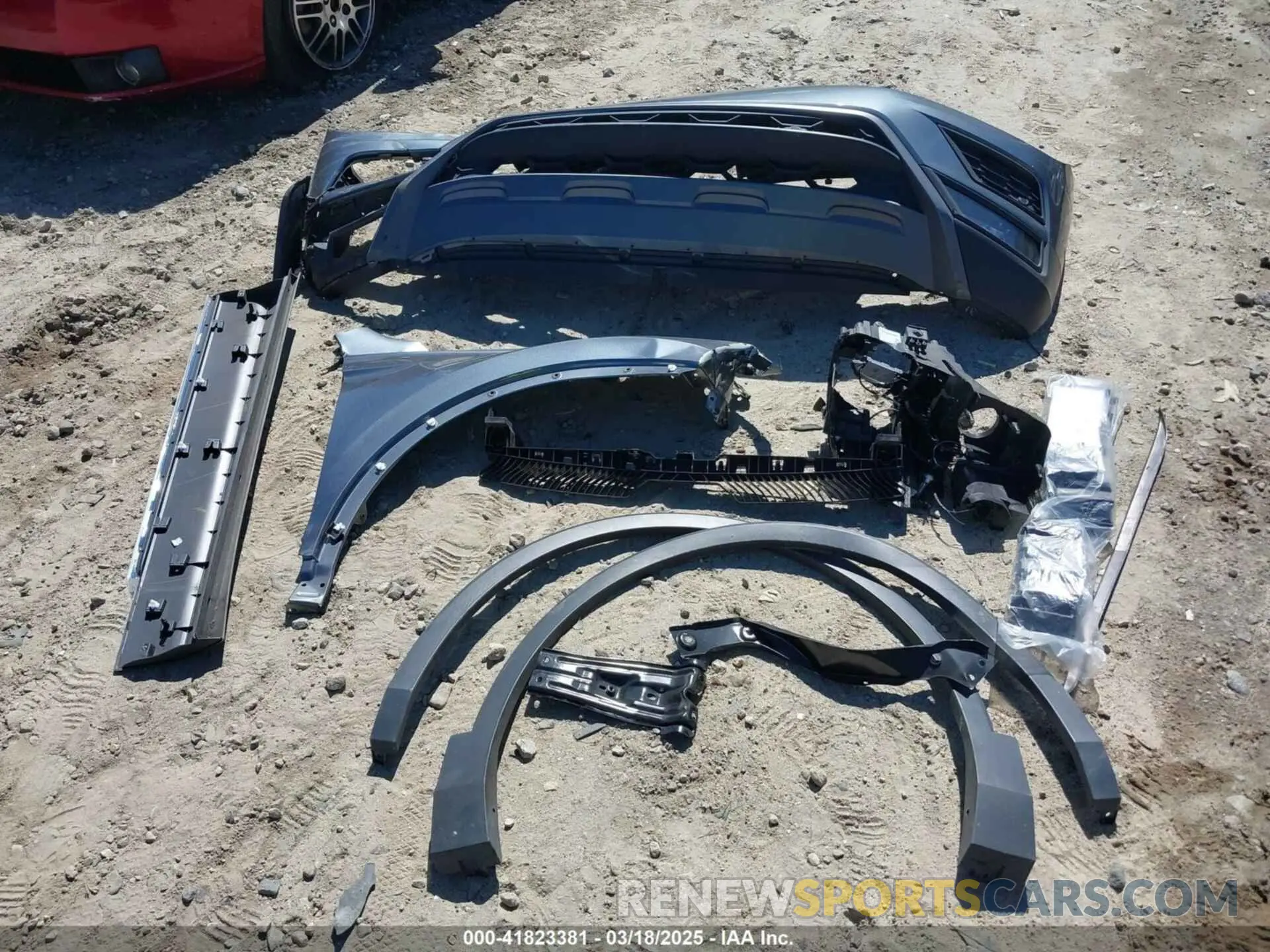 12 fotografías del automóvil dañado 3VV3B7AX8MM029357 VOLKSWAGEN TIGUAN 2021