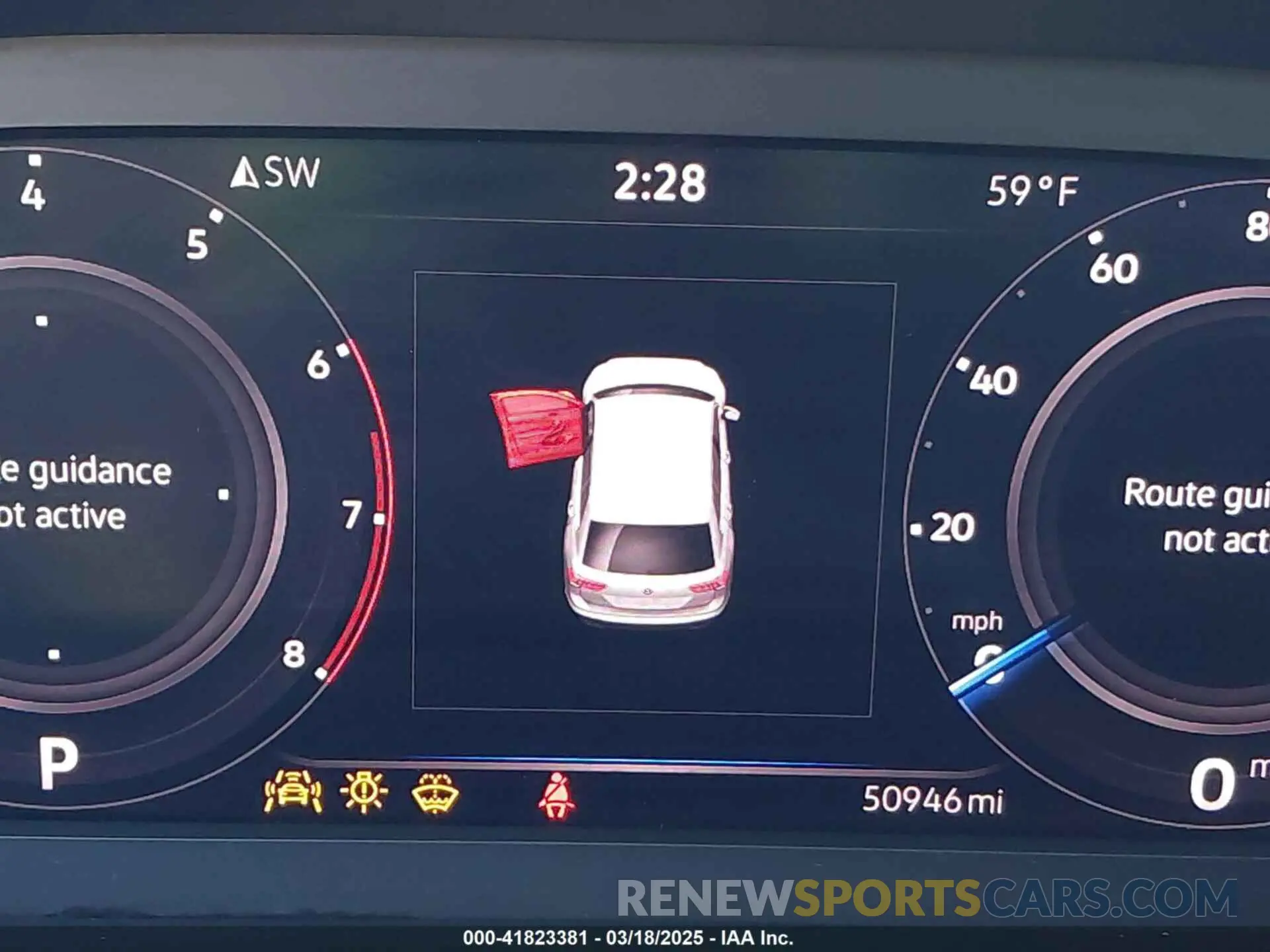 16 fotografías del automóvil dañado 3VV3B7AX8MM029357 VOLKSWAGEN TIGUAN 2021