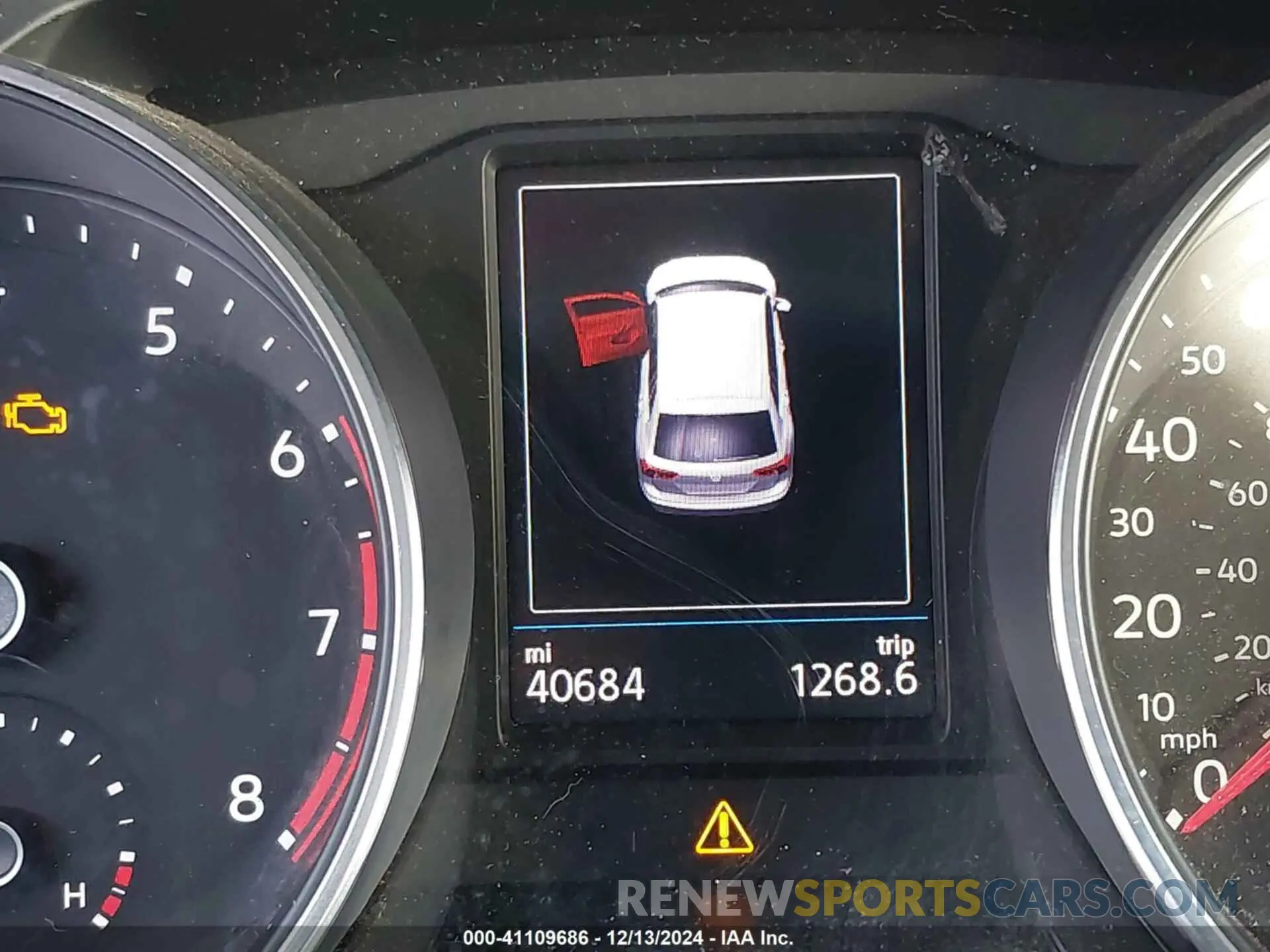 15 fotografías del automóvil dañado 3VV3B7AX8MM071303 VOLKSWAGEN TIGUAN 2021