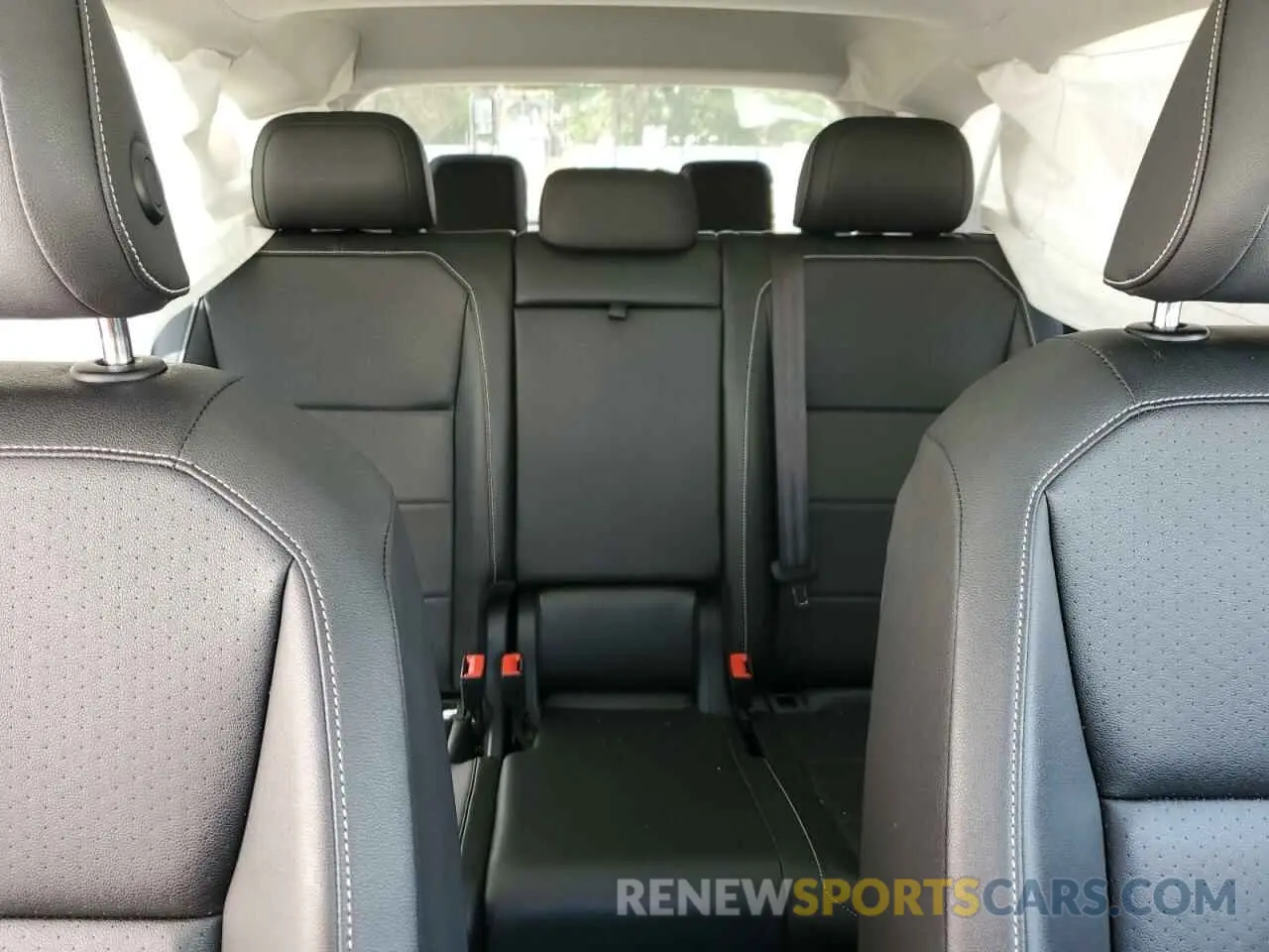 10 fotografías del automóvil dañado 3VV3B7AX8MM115395 VOLKSWAGEN TIGUAN 2021