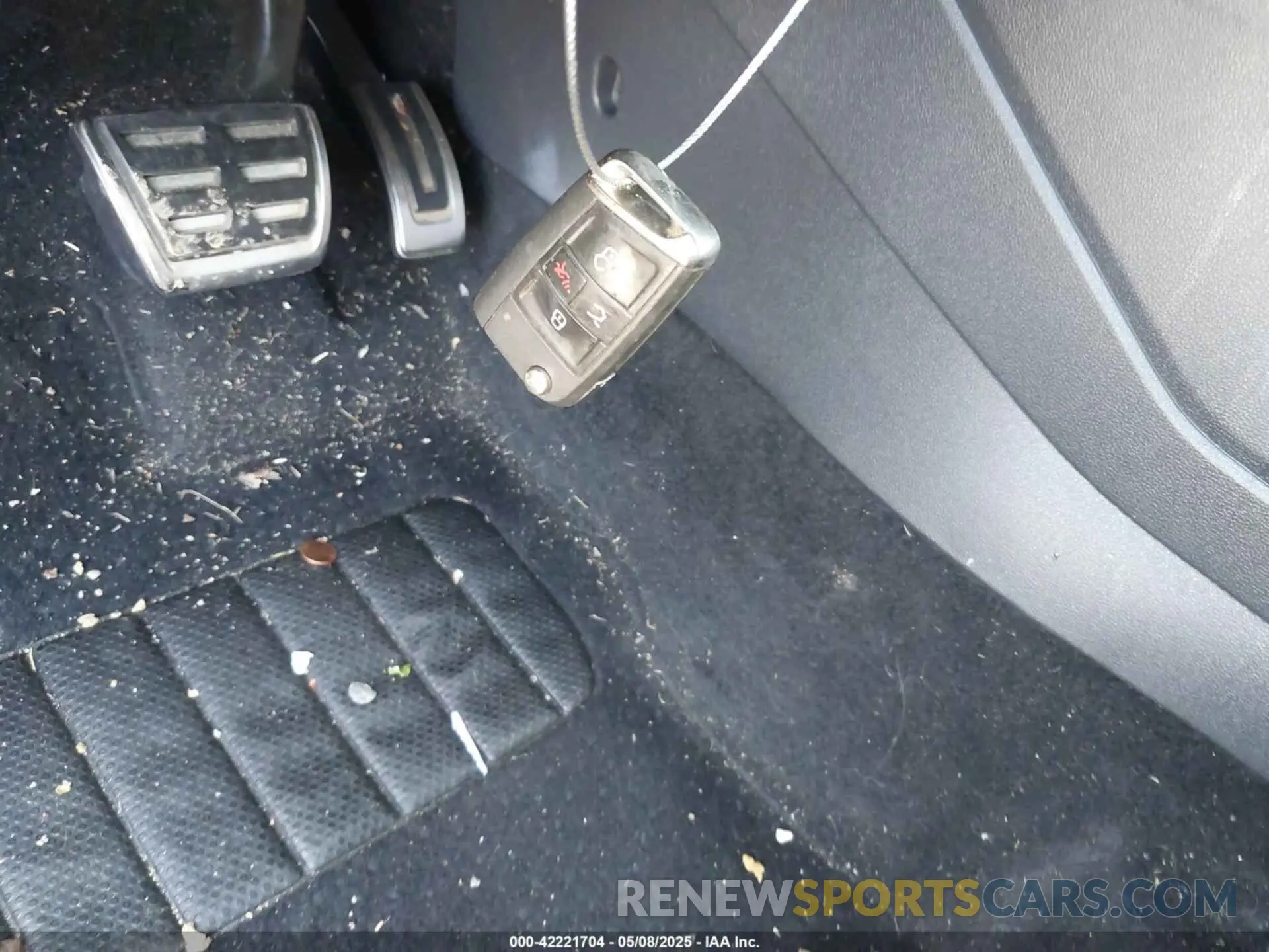 11 fotografías del automóvil dañado 3VV3B7AX9MM001096 VOLKSWAGEN TIGUAN 2021