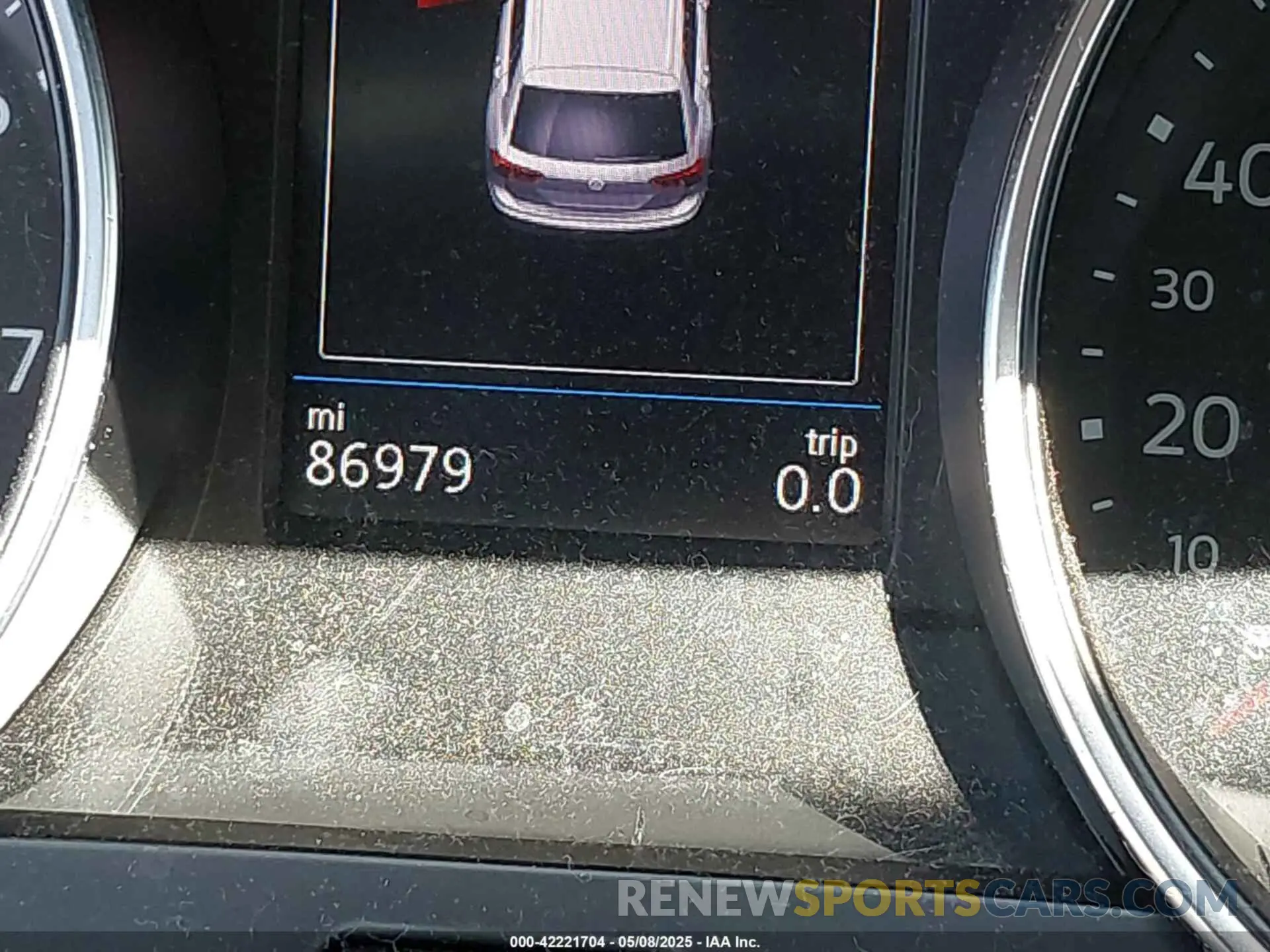 15 fotografías del automóvil dañado 3VV3B7AX9MM001096 VOLKSWAGEN TIGUAN 2021